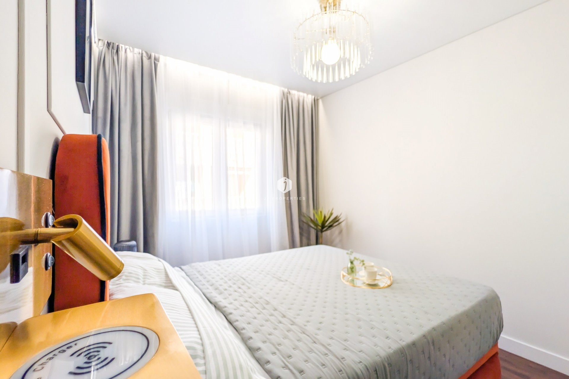 Aus zweiter Hand - Wohnung -
Torrevieja - Costa Blanca