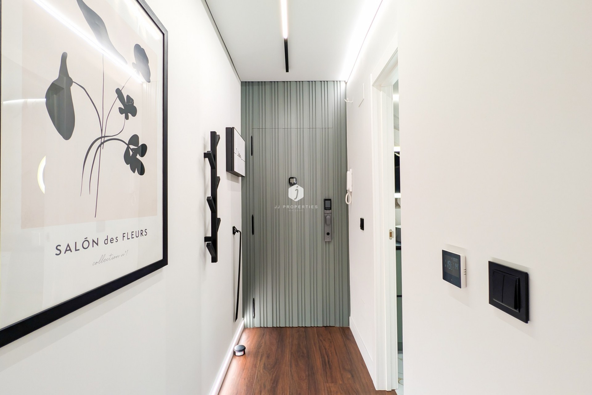 Aus zweiter Hand - Wohnung -
Torrevieja - Costa Blanca