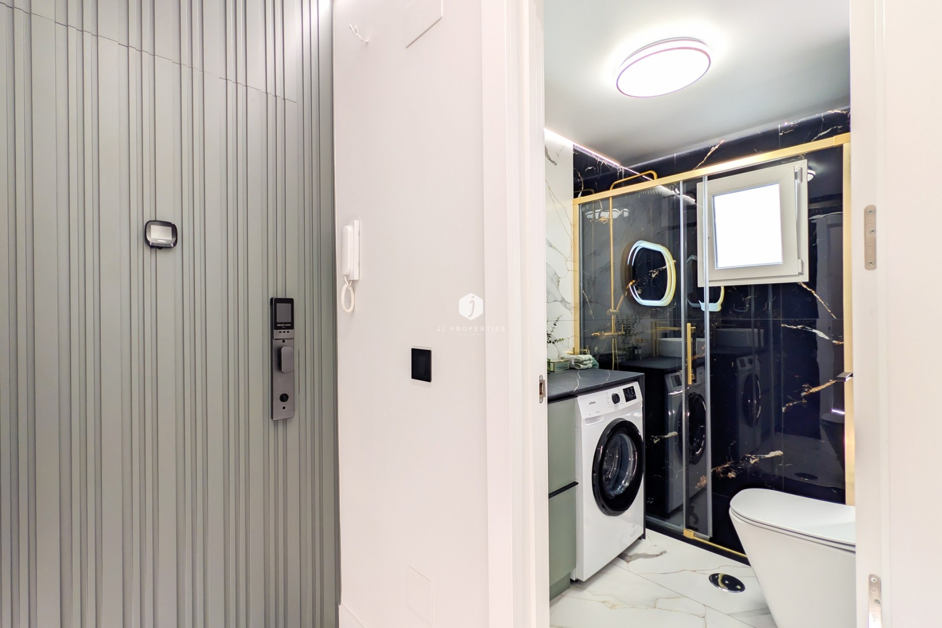 Aus zweiter Hand - Wohnung -
Torrevieja - Costa Blanca