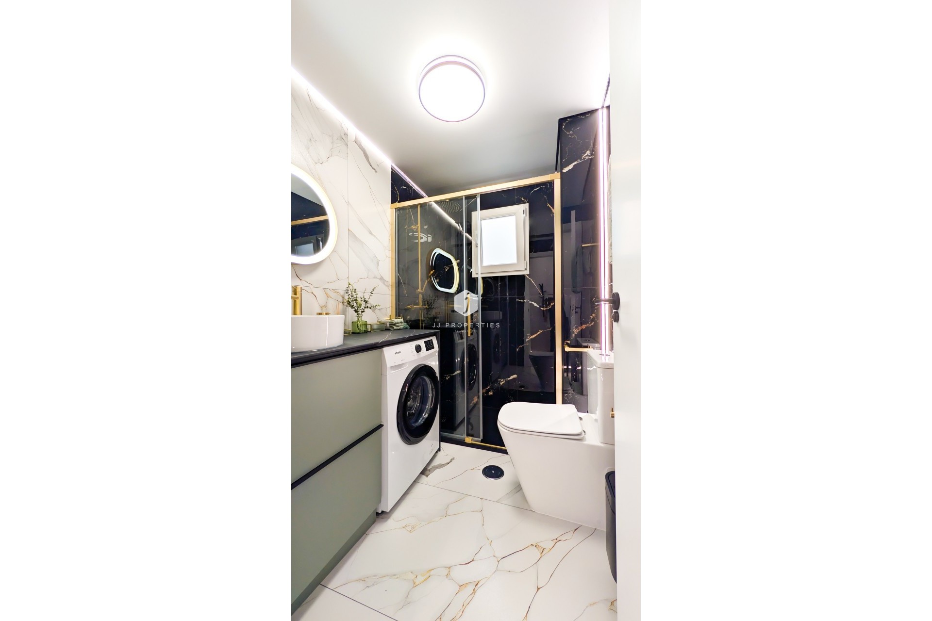 Aus zweiter Hand - Wohnung -
Torrevieja - Costa Blanca