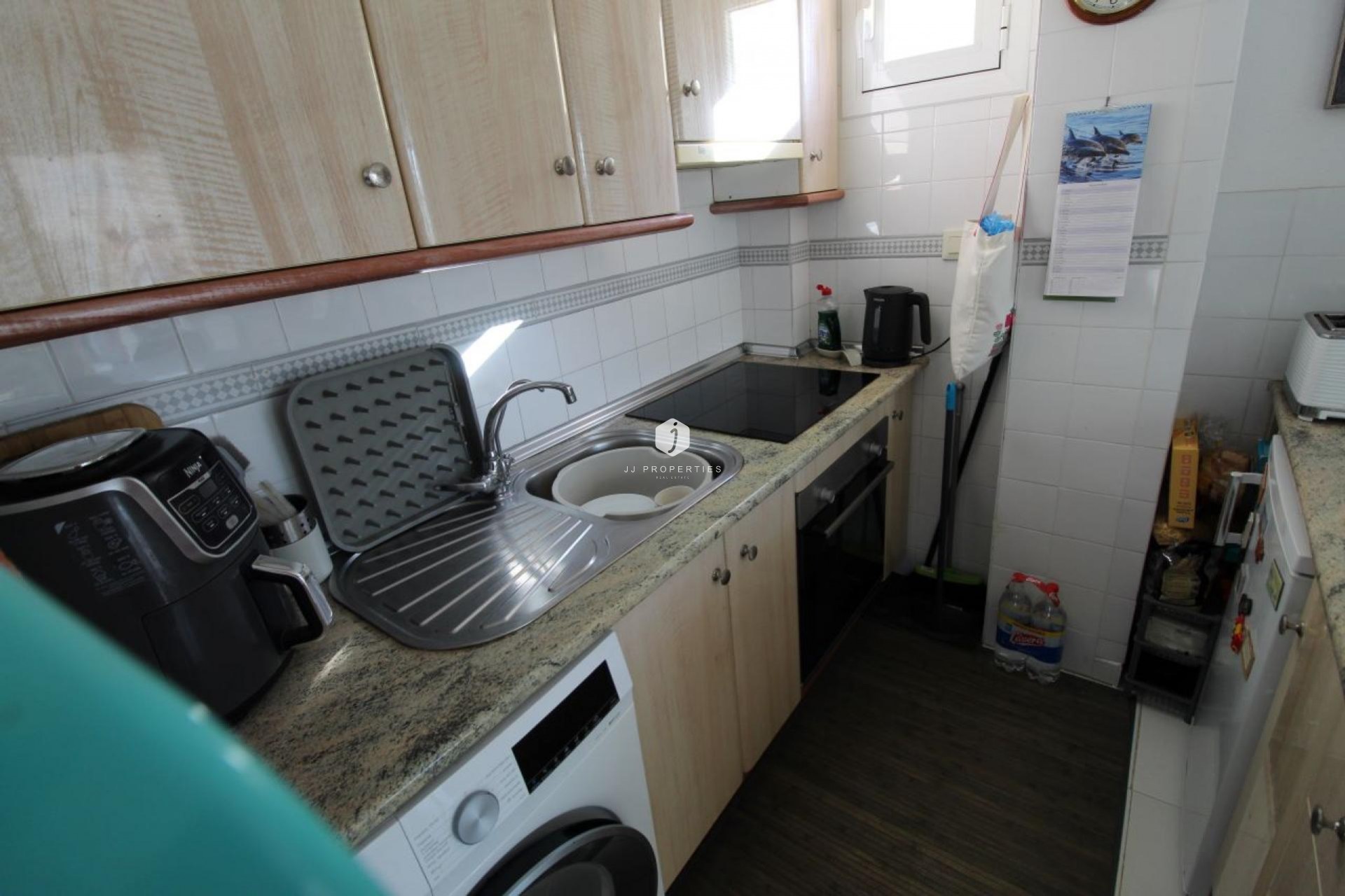 Aus zweiter Hand - Wohnung -
Torrevieja - Costa Blanca