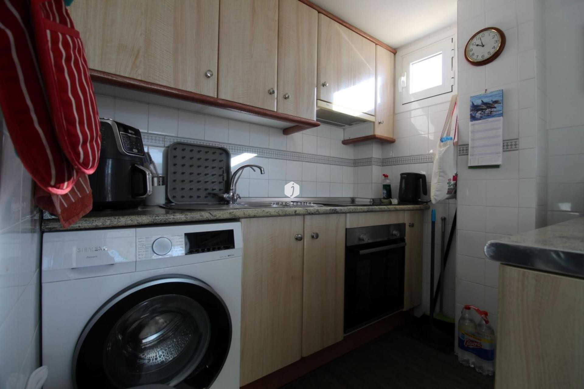 Aus zweiter Hand - Wohnung -
Torrevieja - Costa Blanca