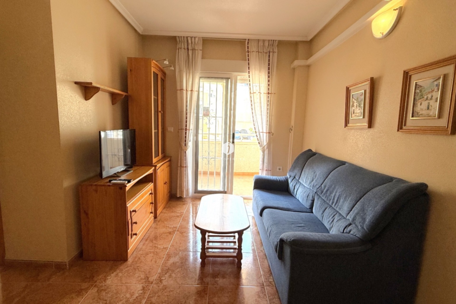 Aus zweiter Hand - Wohnung -
Torrevieja - Costa Blanca