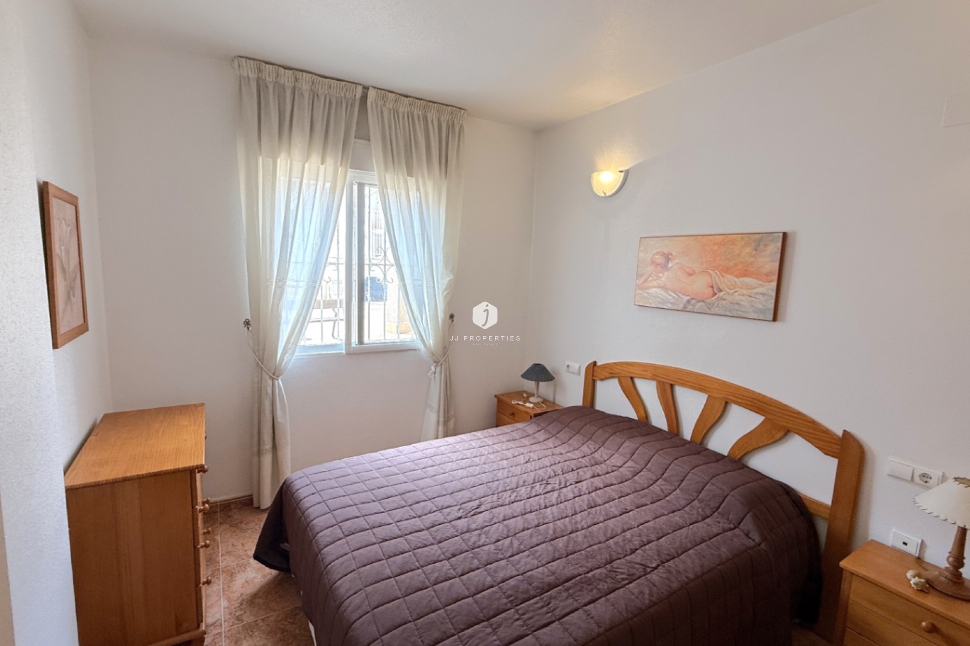 Aus zweiter Hand - Wohnung -
Torrevieja - Costa Blanca