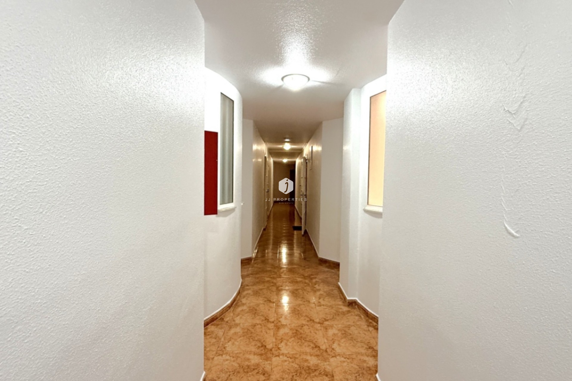 Aus zweiter Hand - Wohnung -
Torrevieja - Costa Blanca