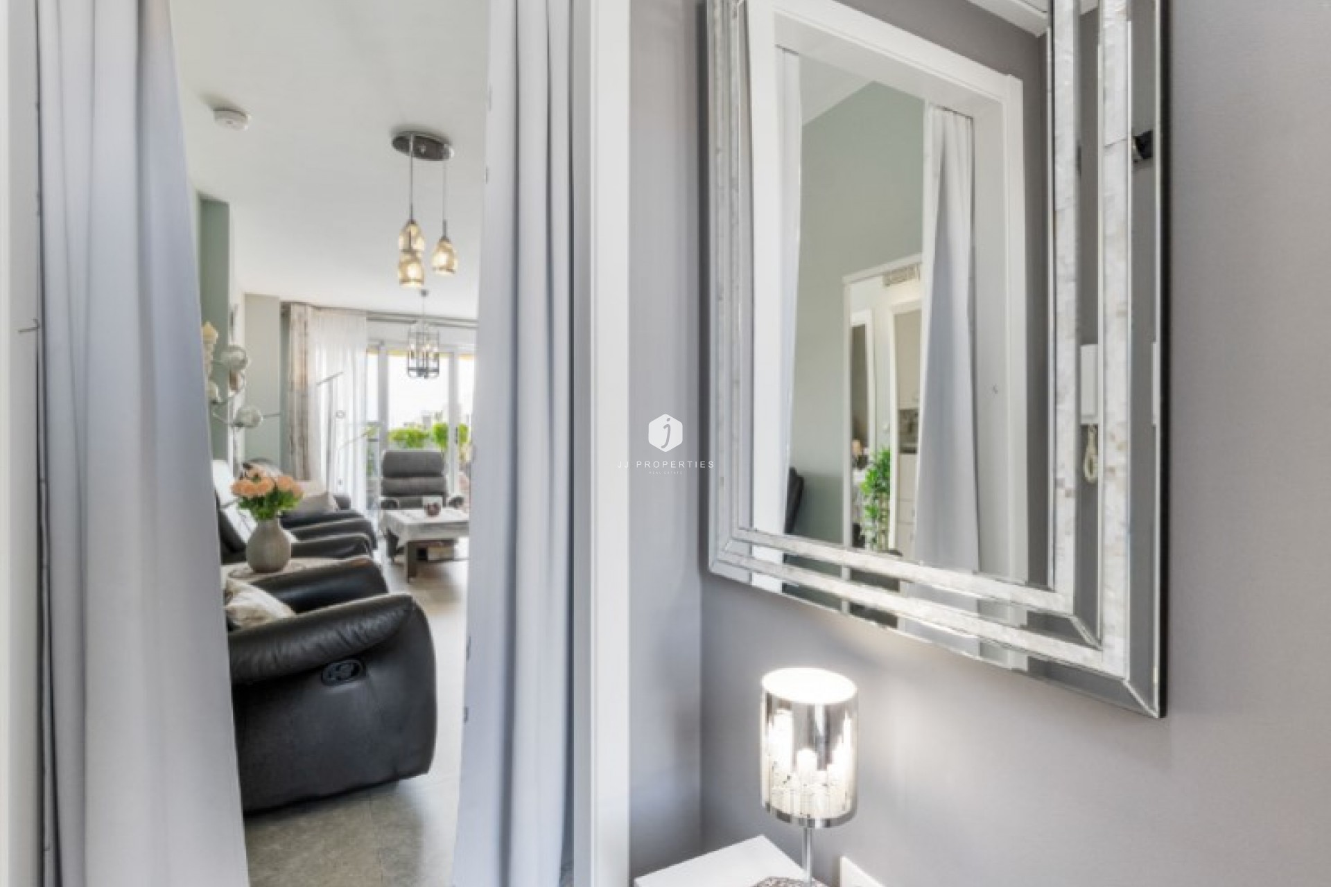 Aus zweiter Hand - Wohnung -
Torrevieja - Costa Blanca