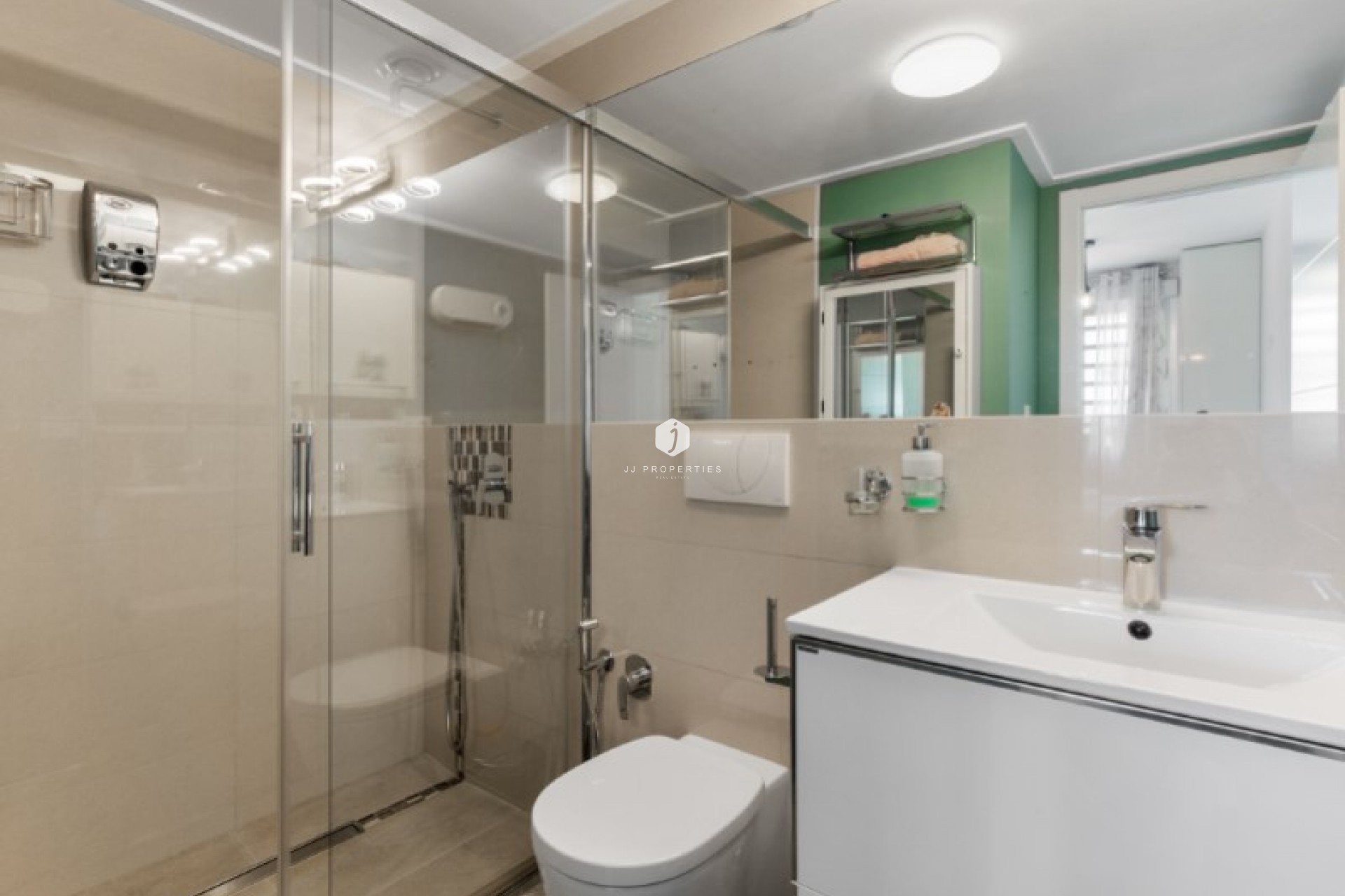 Aus zweiter Hand - Wohnung -
Torrevieja - Costa Blanca