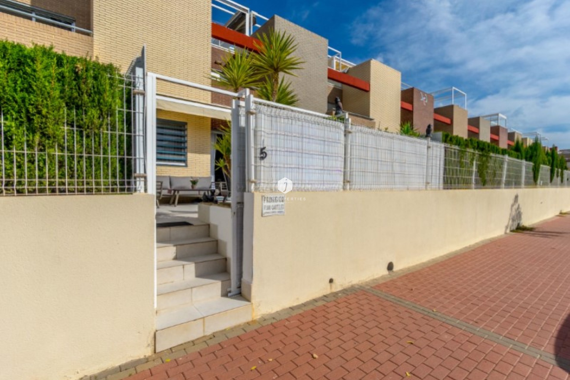 Aus zweiter Hand - Wohnung -
Torrevieja - Costa Blanca