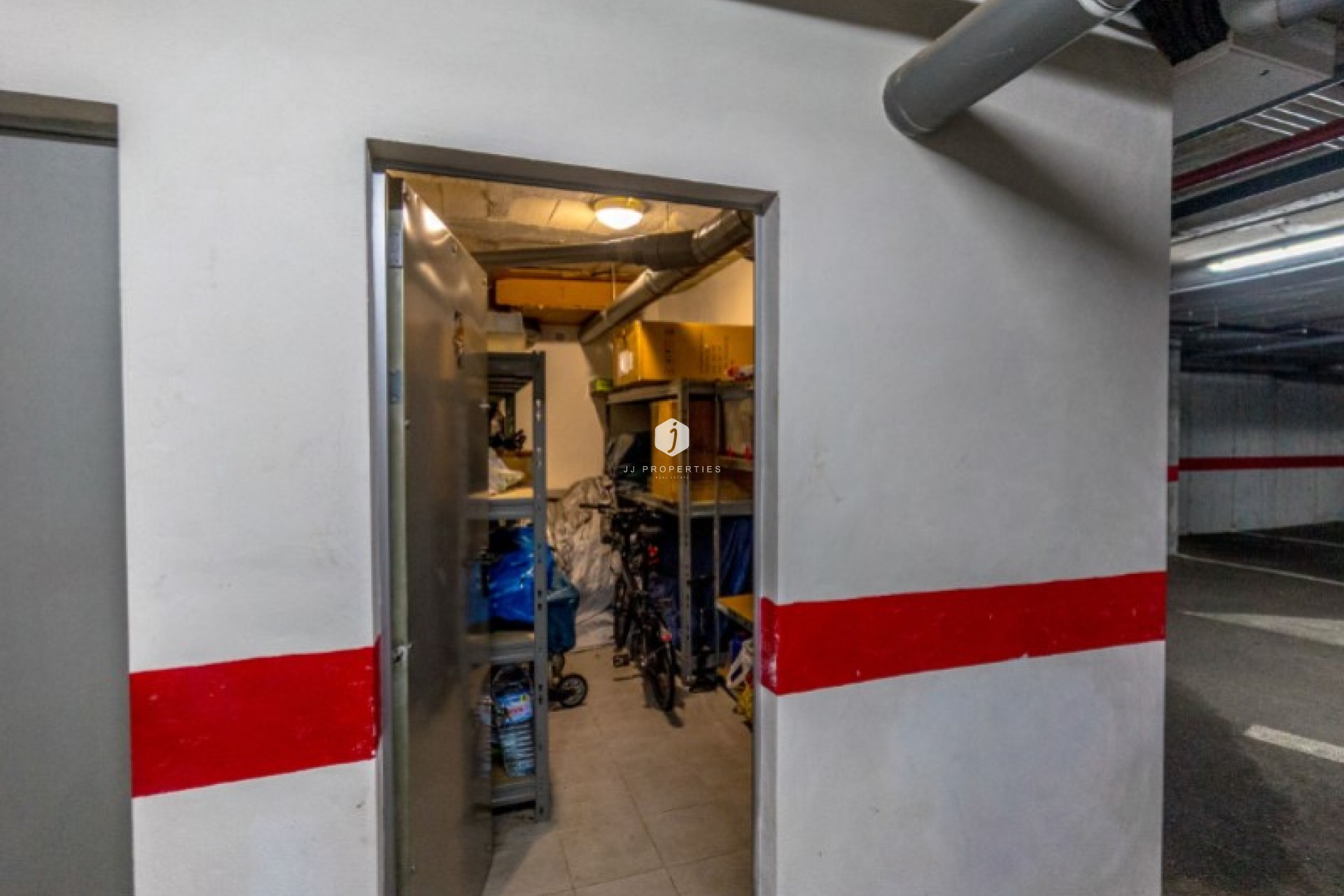 Aus zweiter Hand - Wohnung -
Torrevieja - Costa Blanca