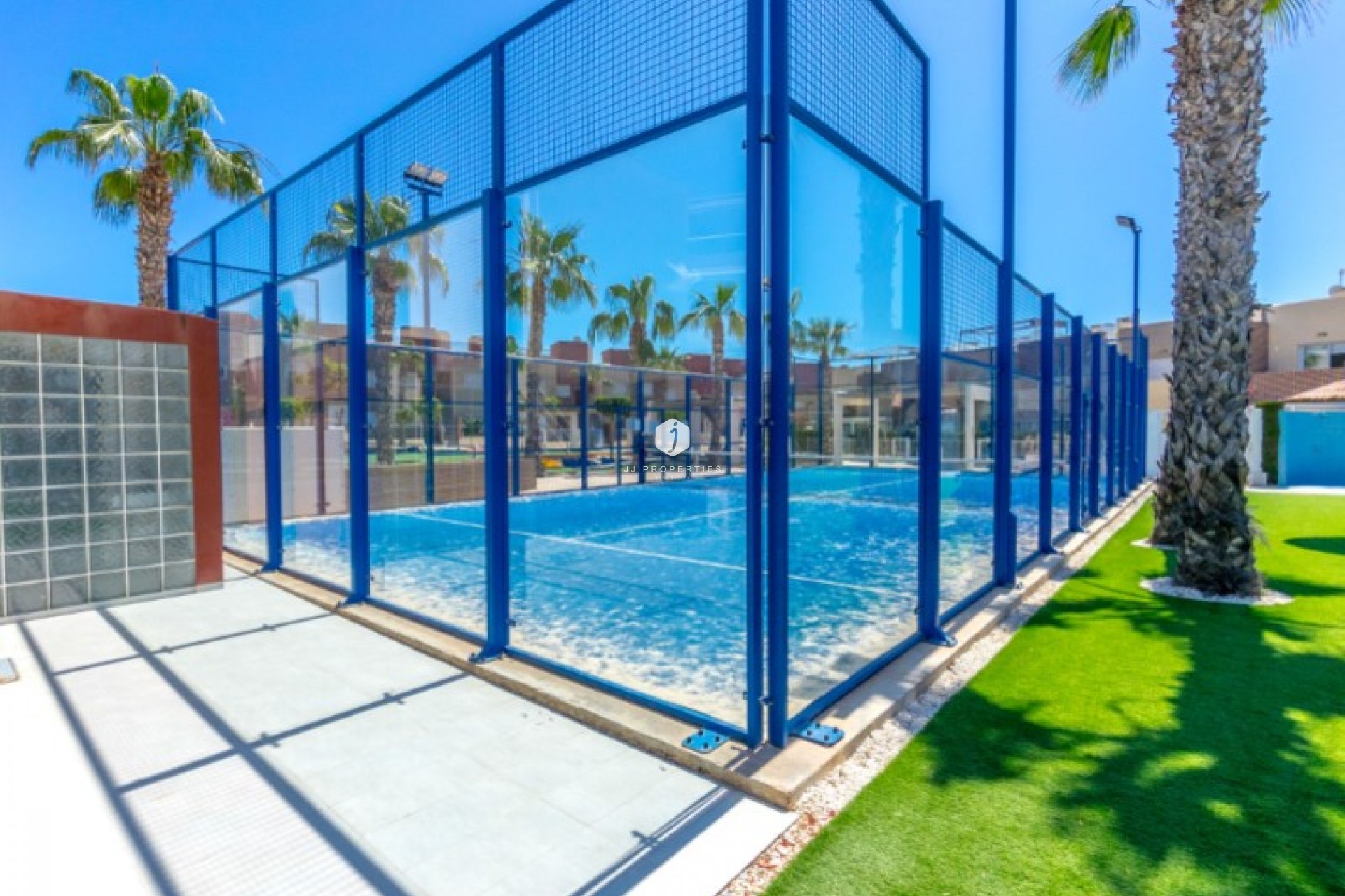 Aus zweiter Hand - Wohnung -
Torrevieja - Costa Blanca