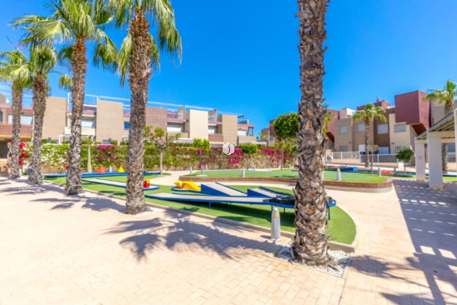 Aus zweiter Hand - Wohnung -
Torrevieja - Costa Blanca