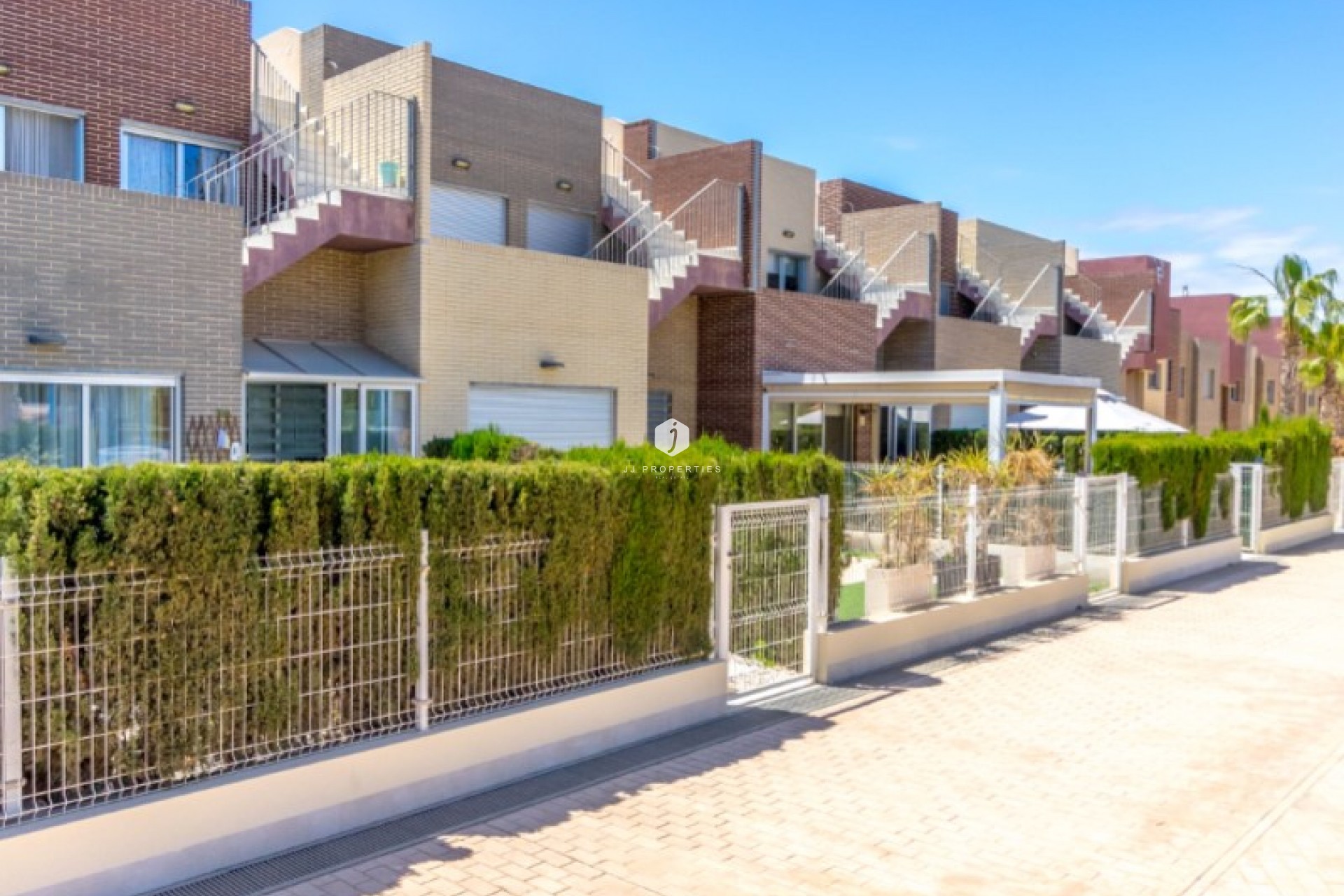 Aus zweiter Hand - Wohnung -
Torrevieja - Costa Blanca