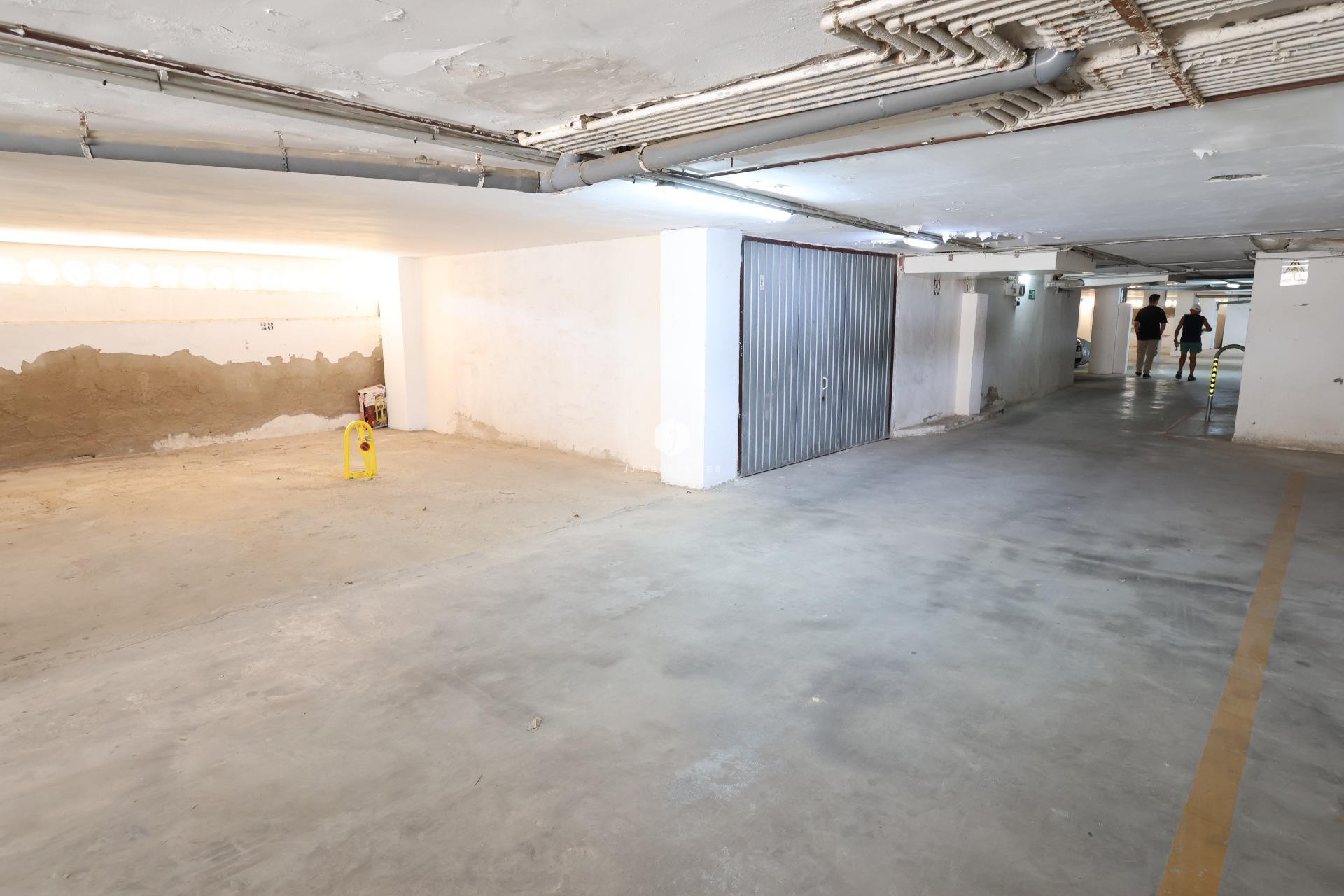 Aus zweiter Hand - Wohnung -
Torrevieja - Costa Blanca