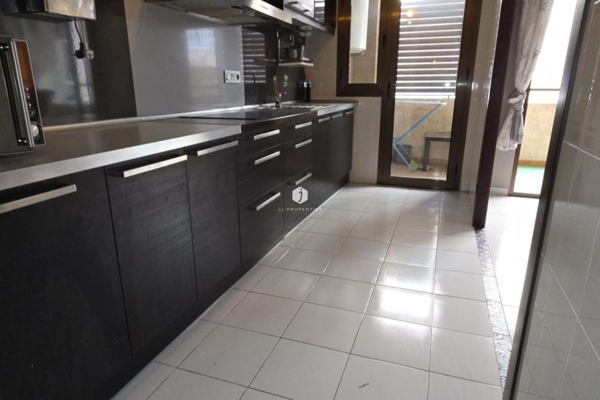 Aus zweiter Hand - Wohnung -
Torrevieja - Costa Blanca