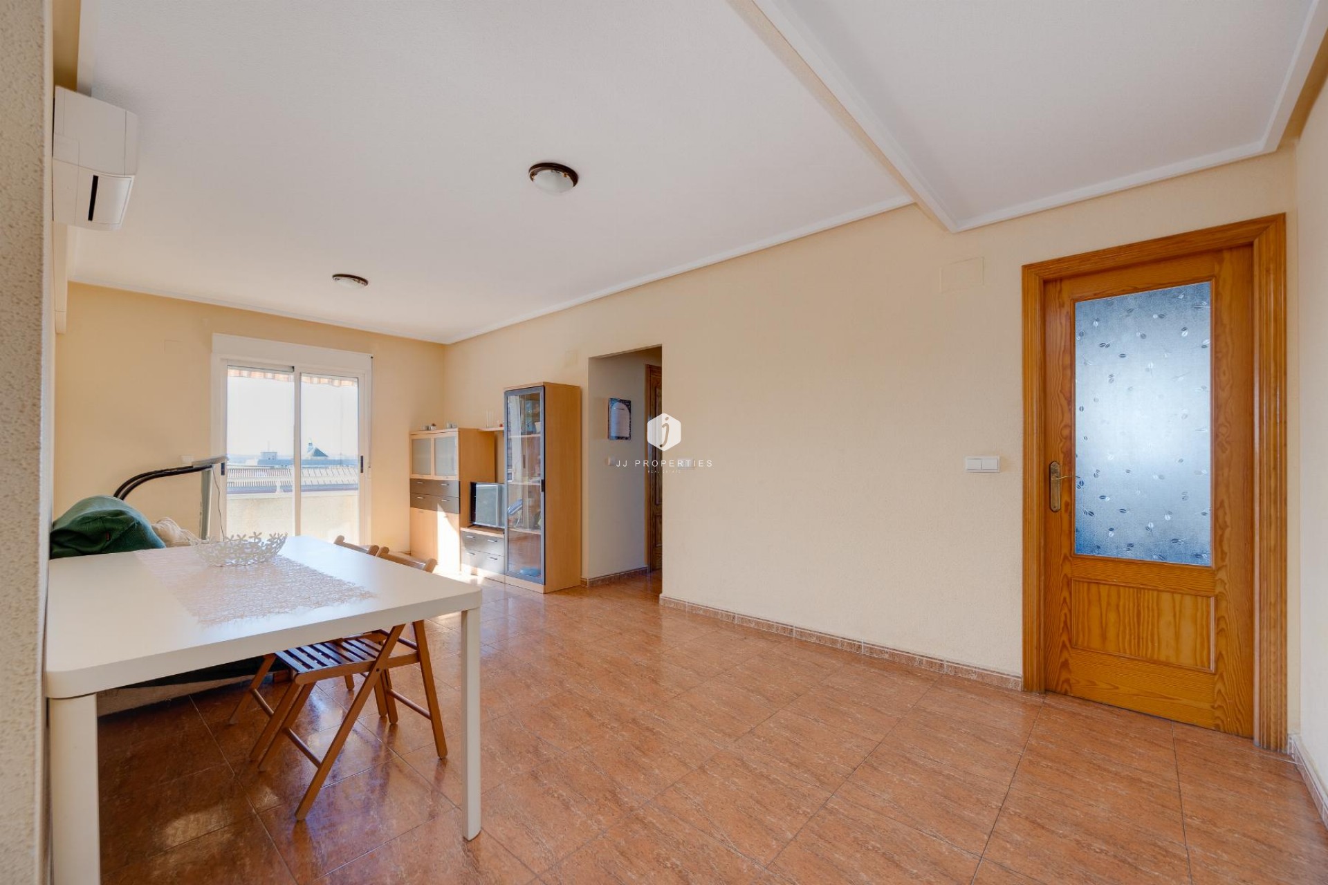 Aus zweiter Hand - Wohnung -
Torrevieja - Costa Blanca