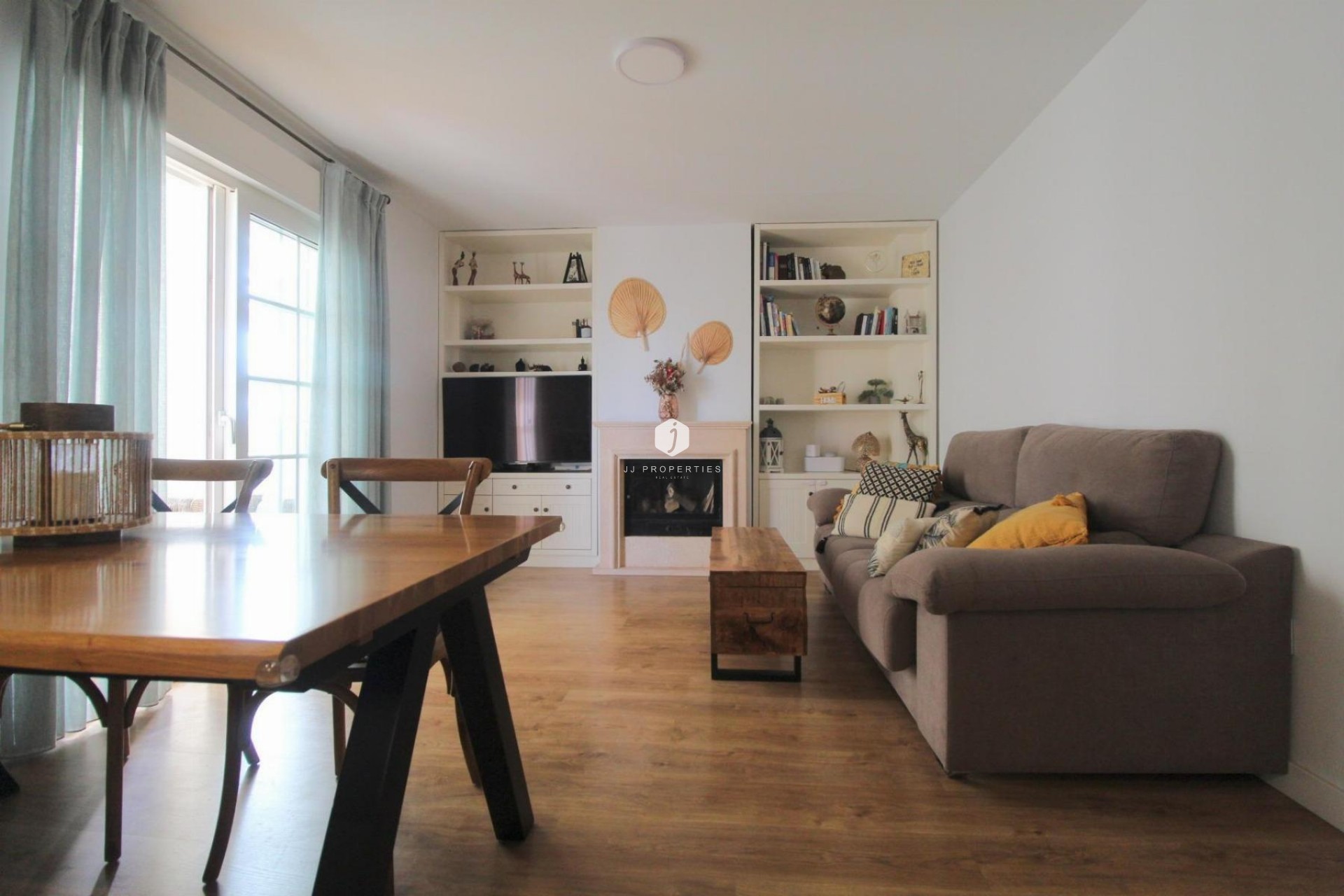 Aus zweiter Hand - Wohnung -
Torrevieja - Costa Blanca