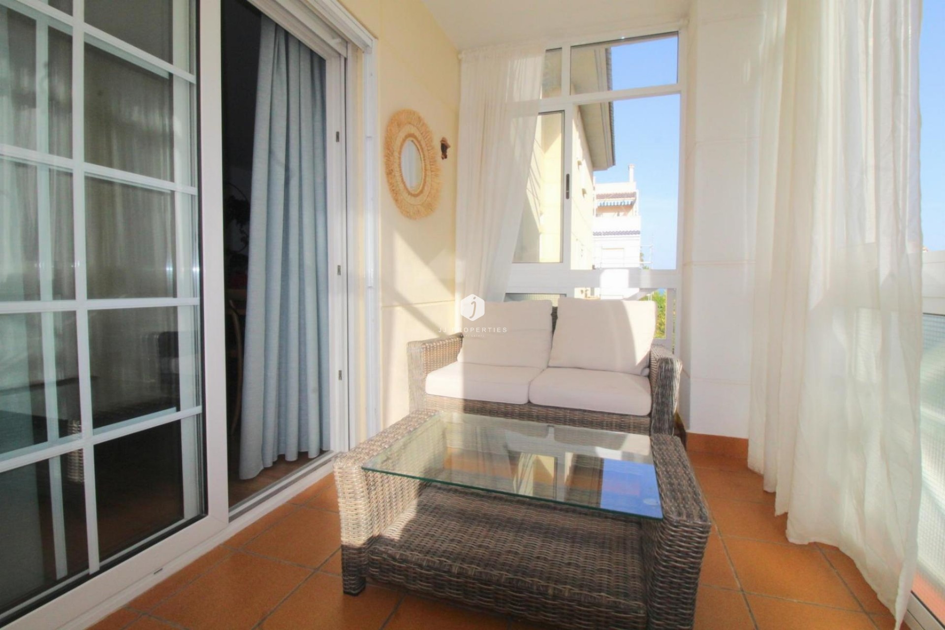 Aus zweiter Hand - Wohnung -
Torrevieja - Costa Blanca