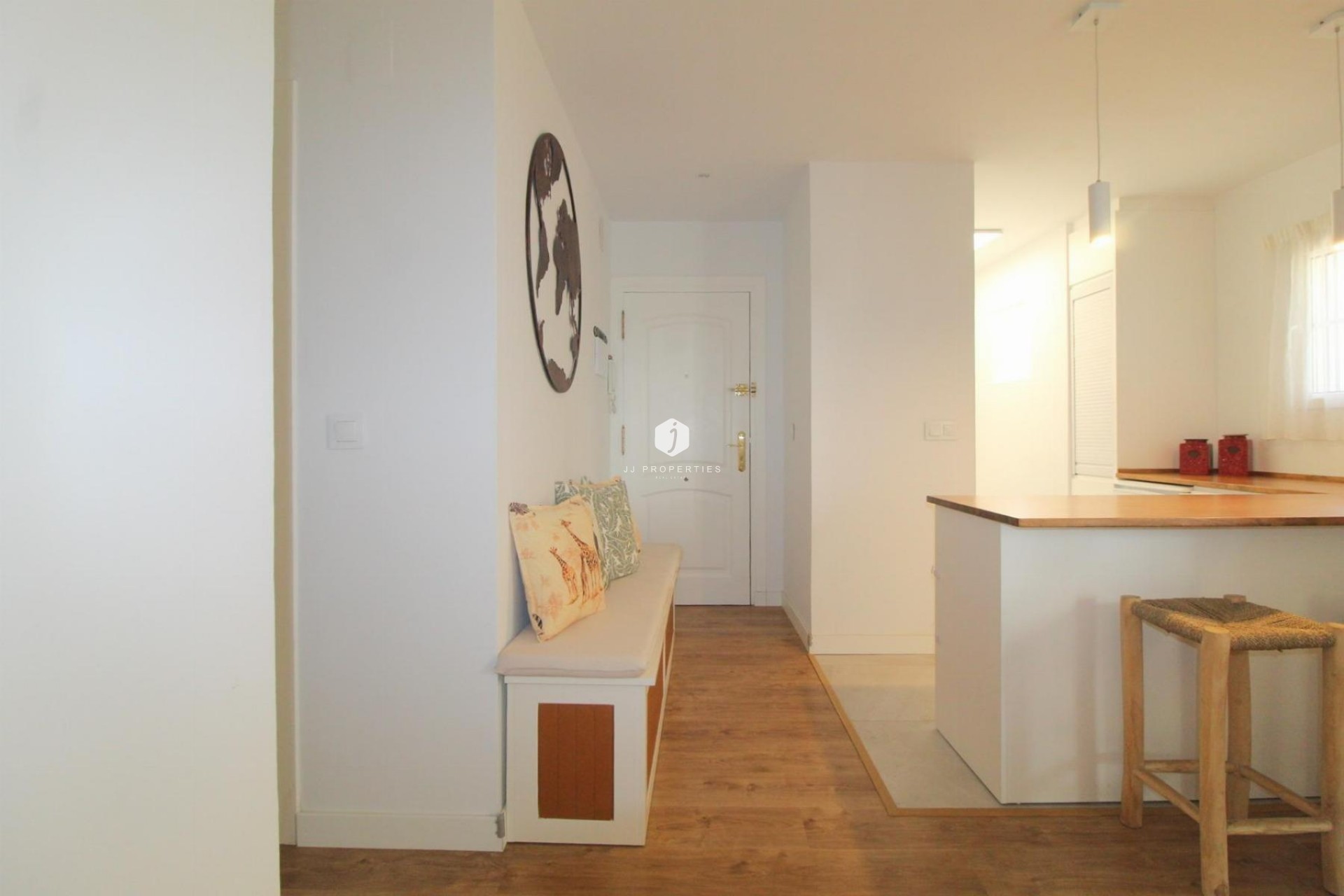 Aus zweiter Hand - Wohnung -
Torrevieja - Costa Blanca