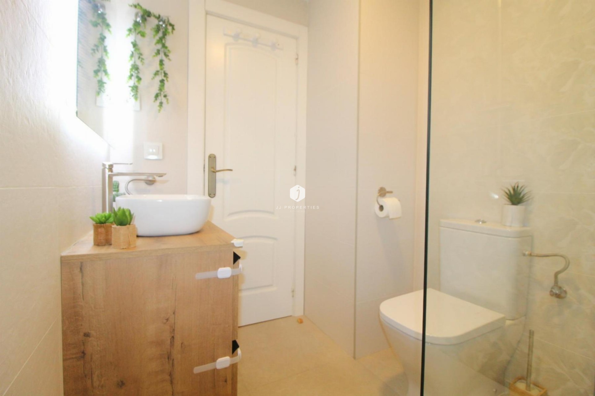 Aus zweiter Hand - Wohnung -
Torrevieja - Costa Blanca