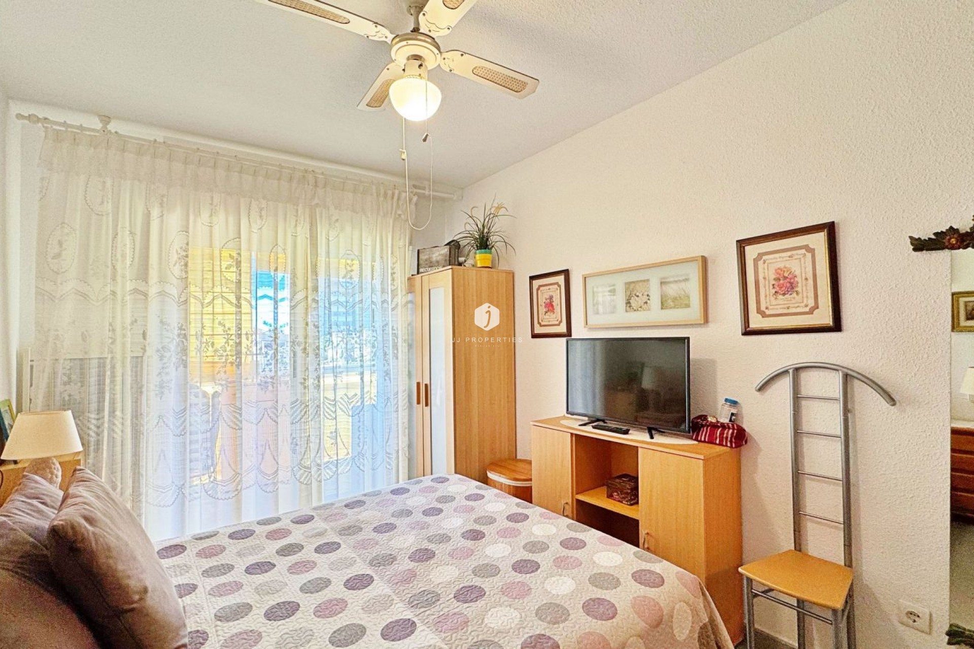 Aus zweiter Hand - Wohnung -
Torrevieja - Costa Blanca