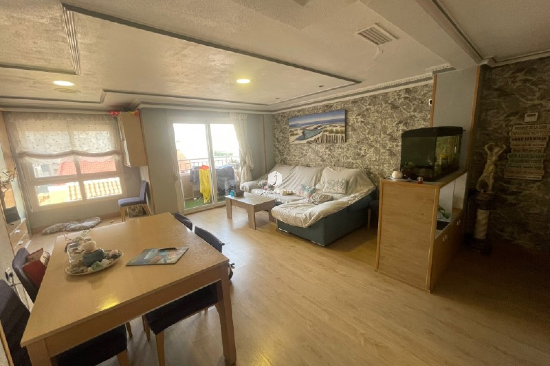 Aus zweiter Hand - Wohnung -
Torrevieja - Costa Blanca