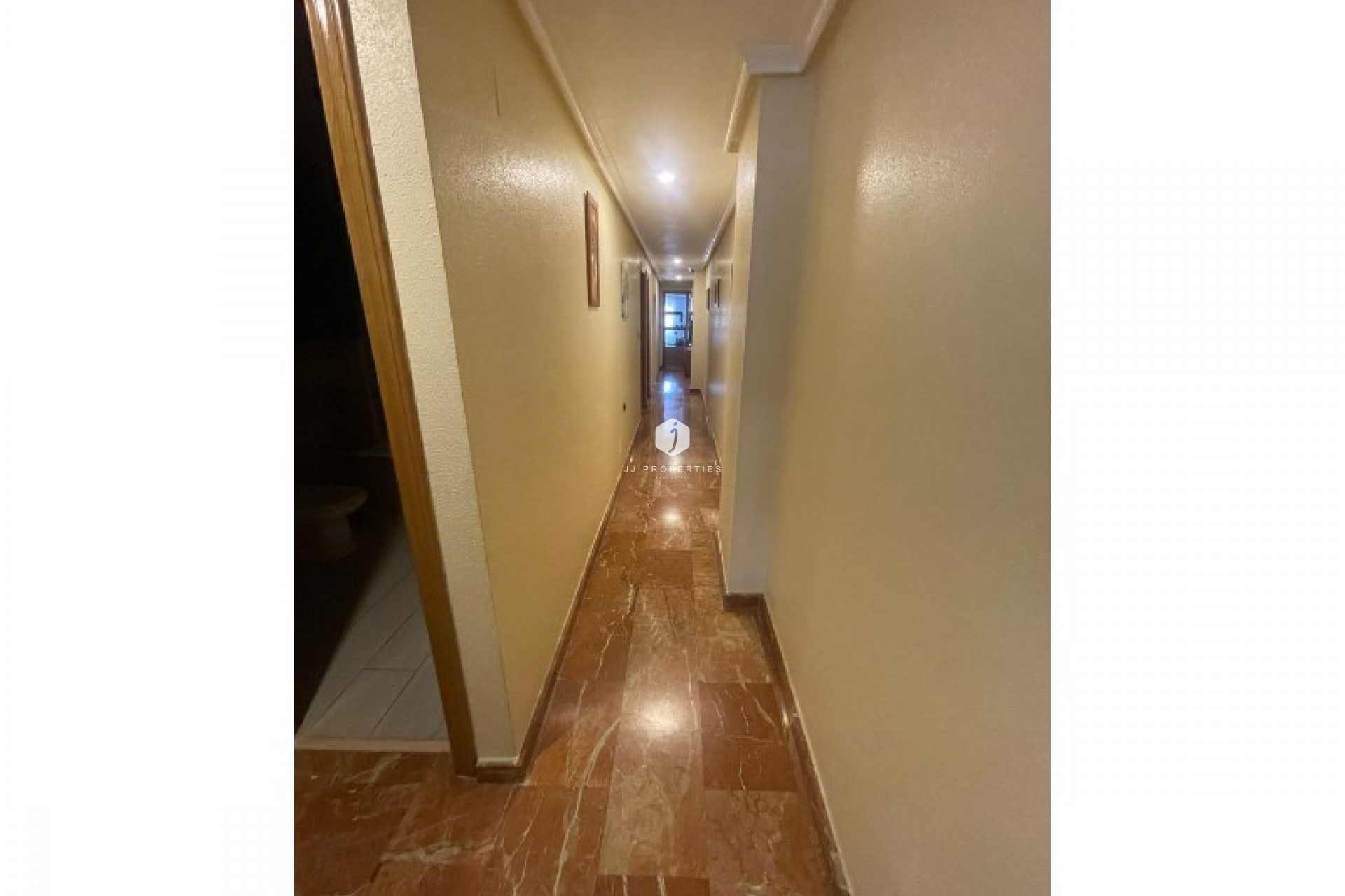 Aus zweiter Hand - Wohnung -
Torrevieja - Costa Blanca