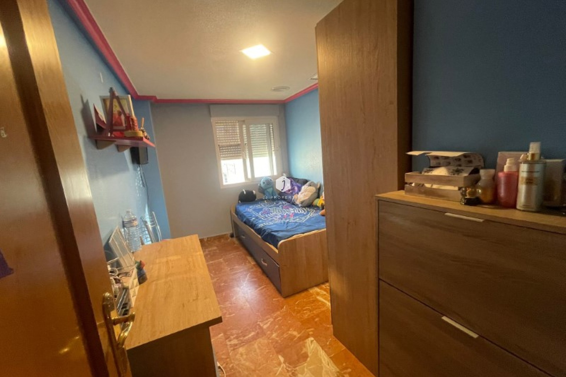 Aus zweiter Hand - Wohnung -
Torrevieja - Costa Blanca