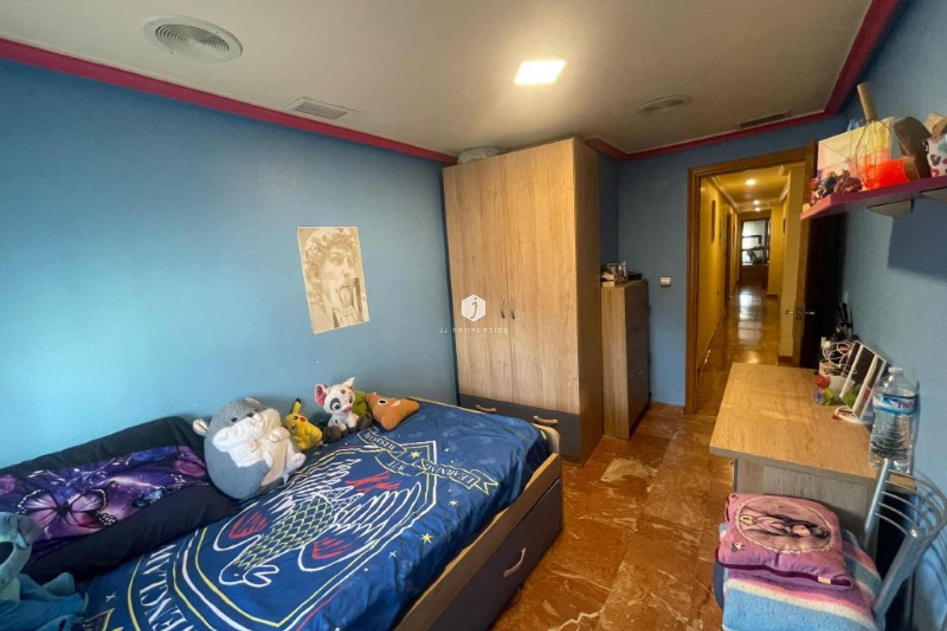 Aus zweiter Hand - Wohnung -
Torrevieja - Costa Blanca