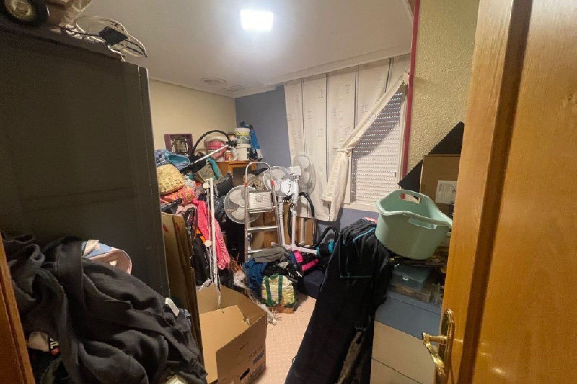 Aus zweiter Hand - Wohnung -
Torrevieja - Costa Blanca