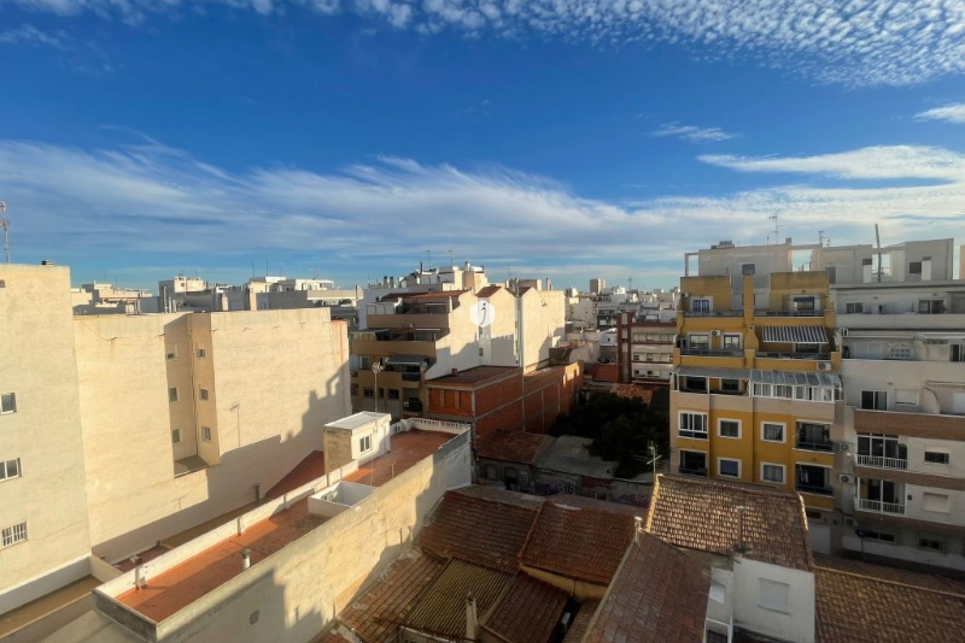 Aus zweiter Hand - Wohnung -
Torrevieja - Costa Blanca