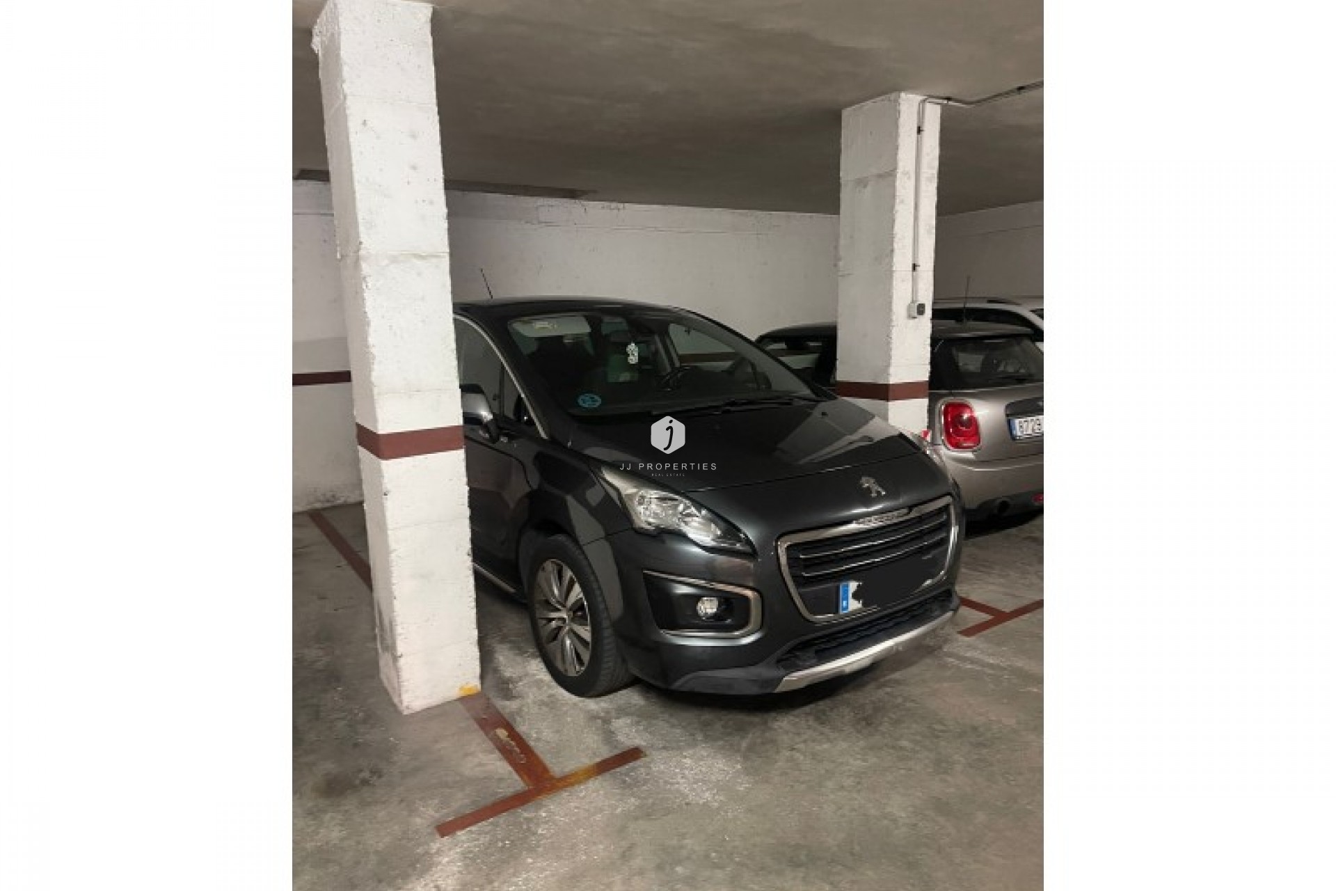 Aus zweiter Hand - Wohnung -
Torrevieja - Costa Blanca