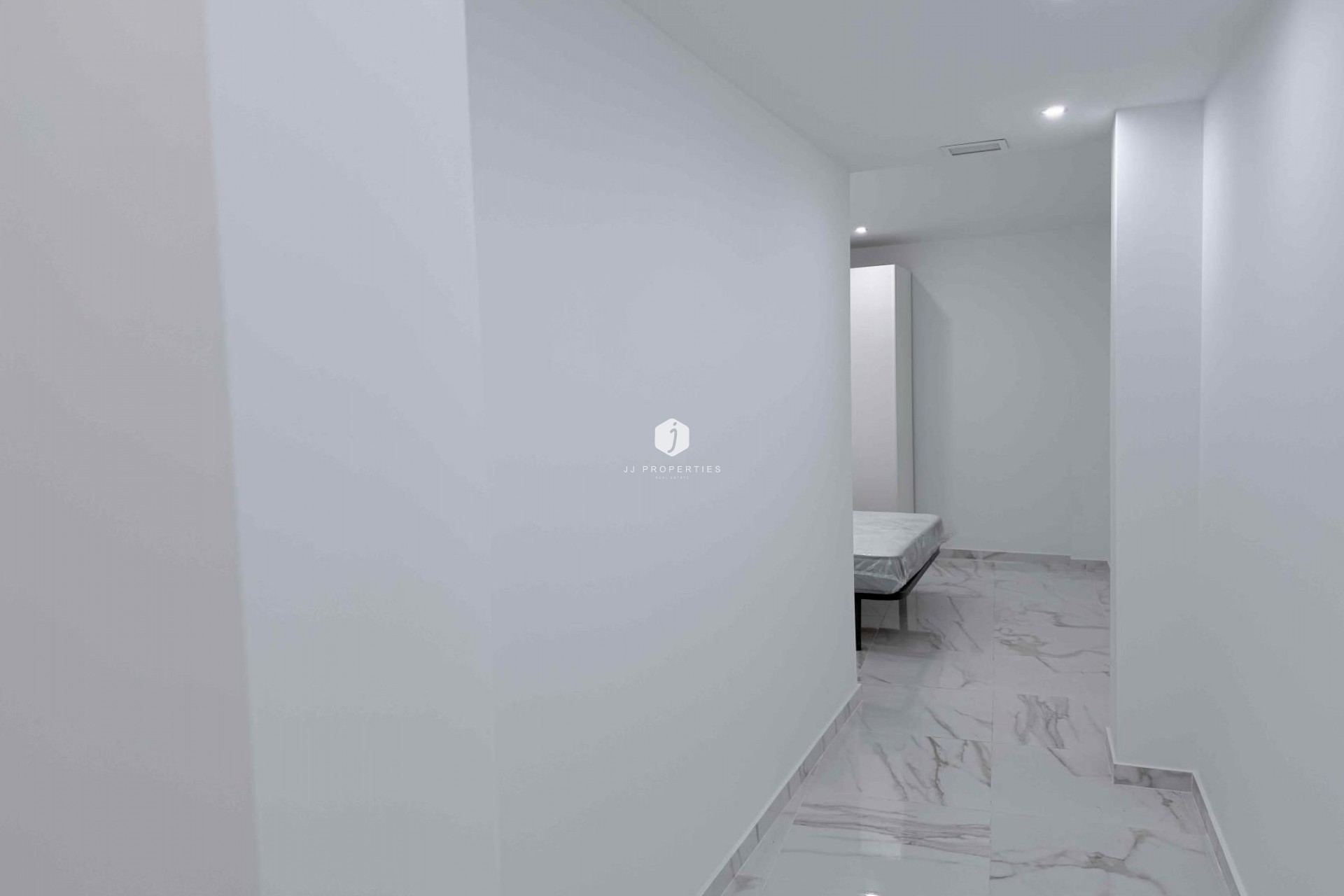 Aus zweiter Hand - Wohnung -
Torrevieja - Costa Blanca