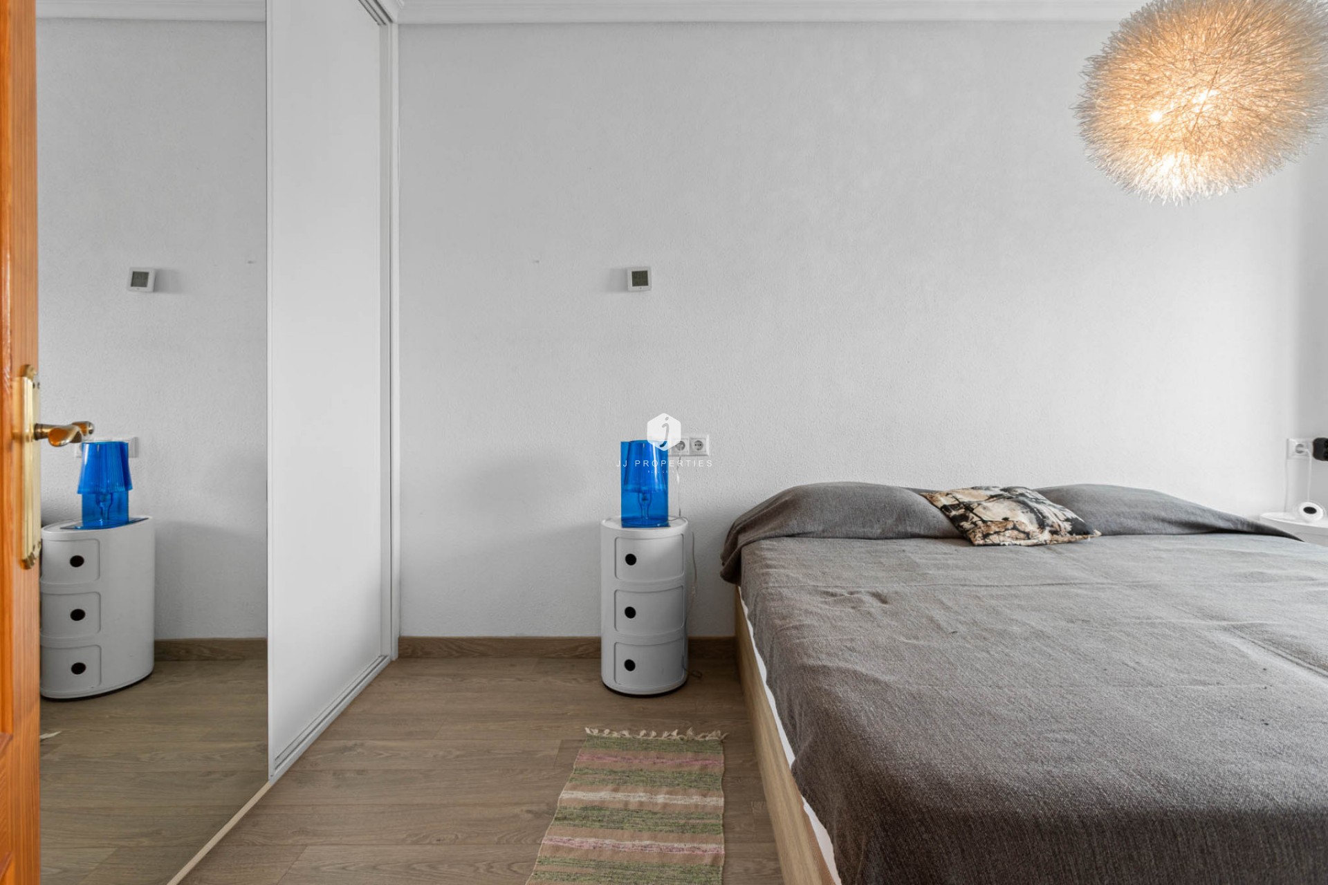 Aus zweiter Hand - Wohnung -
Torrevieja - Costa Blanca