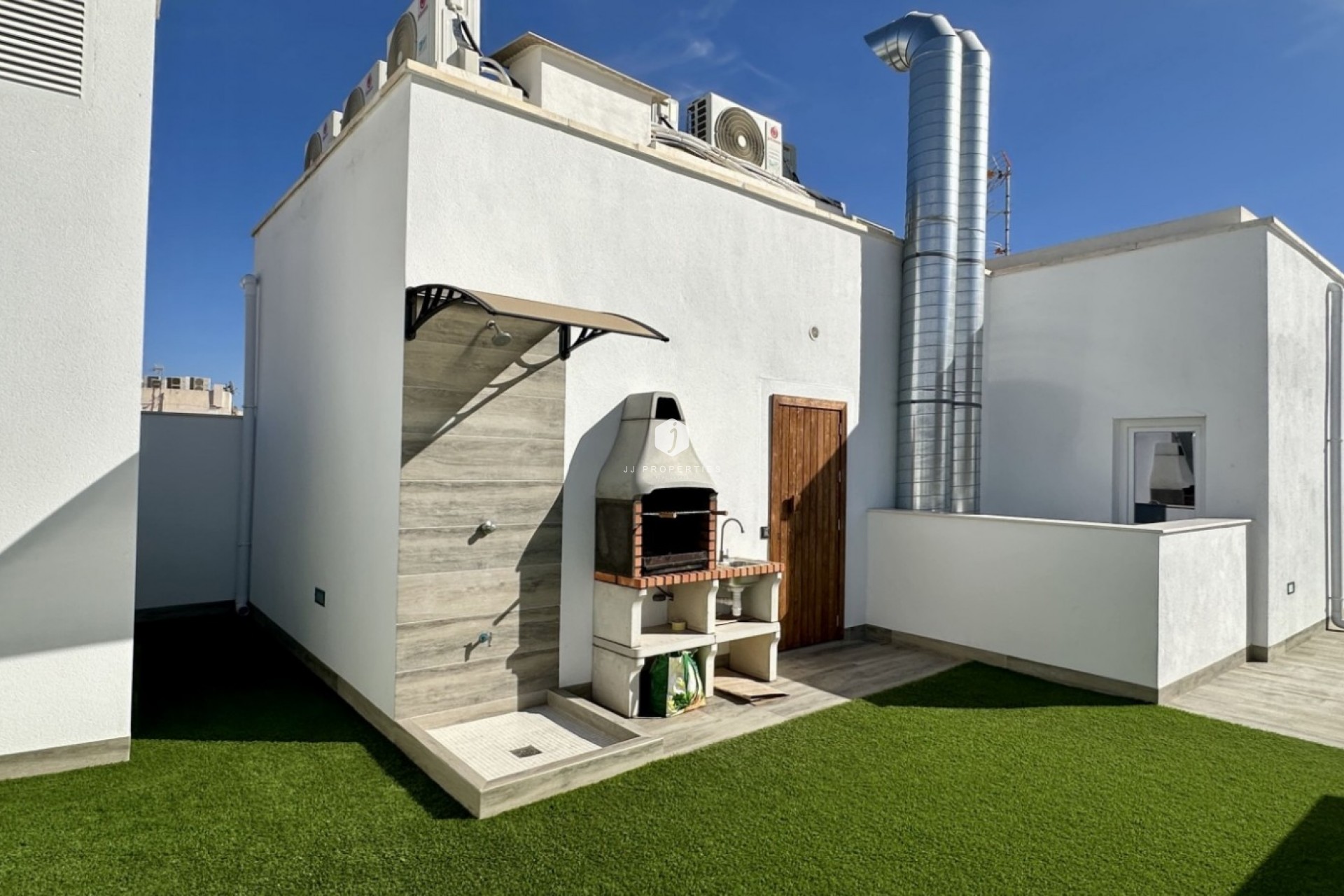 Aus zweiter Hand - Wohnung -
Torrevieja - Costa Blanca