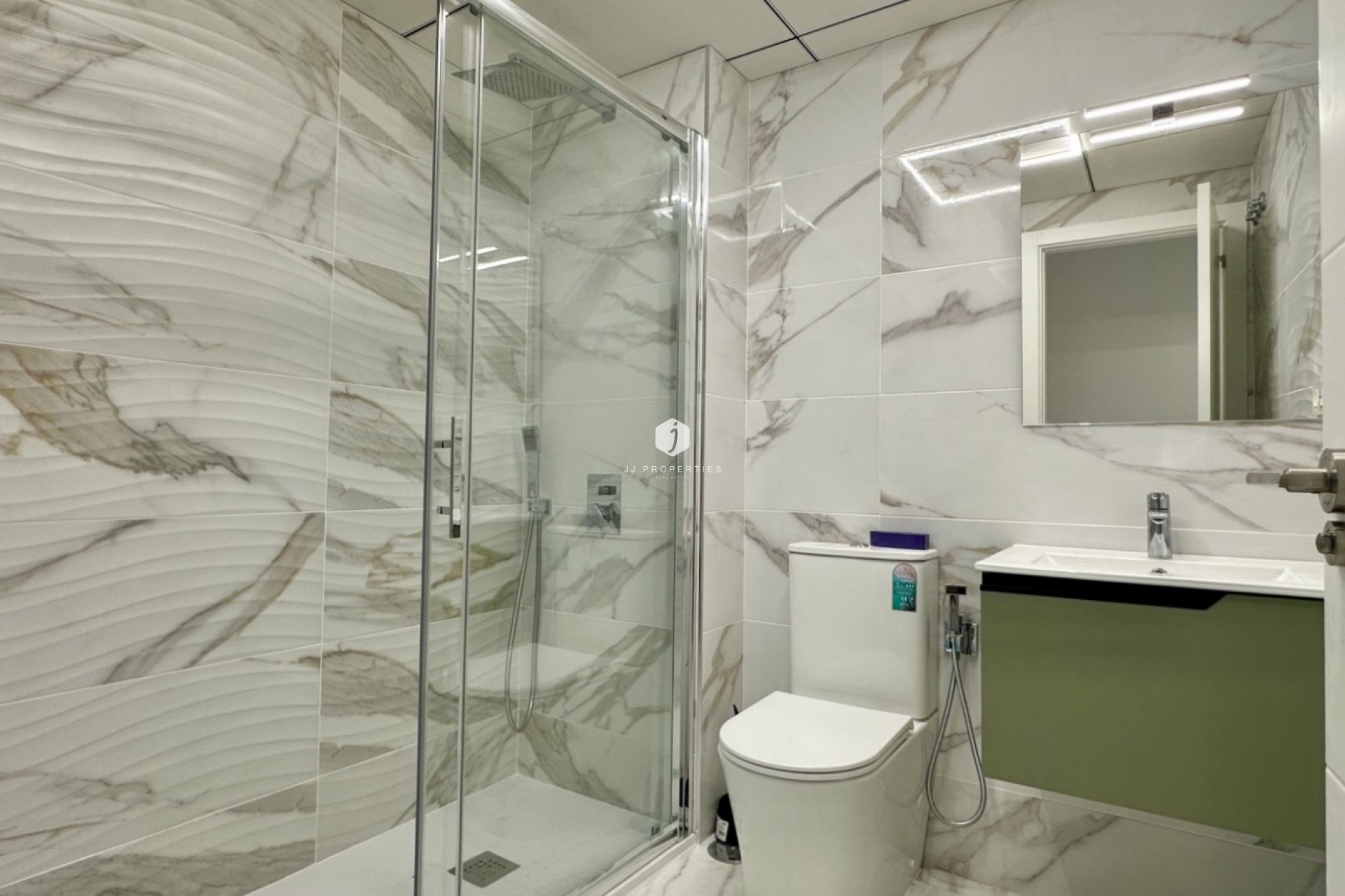 Aus zweiter Hand - Wohnung -
Torrevieja - Costa Blanca