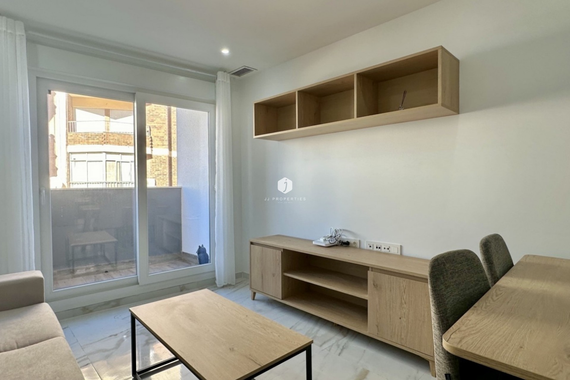 Aus zweiter Hand - Wohnung -
Torrevieja - Costa Blanca