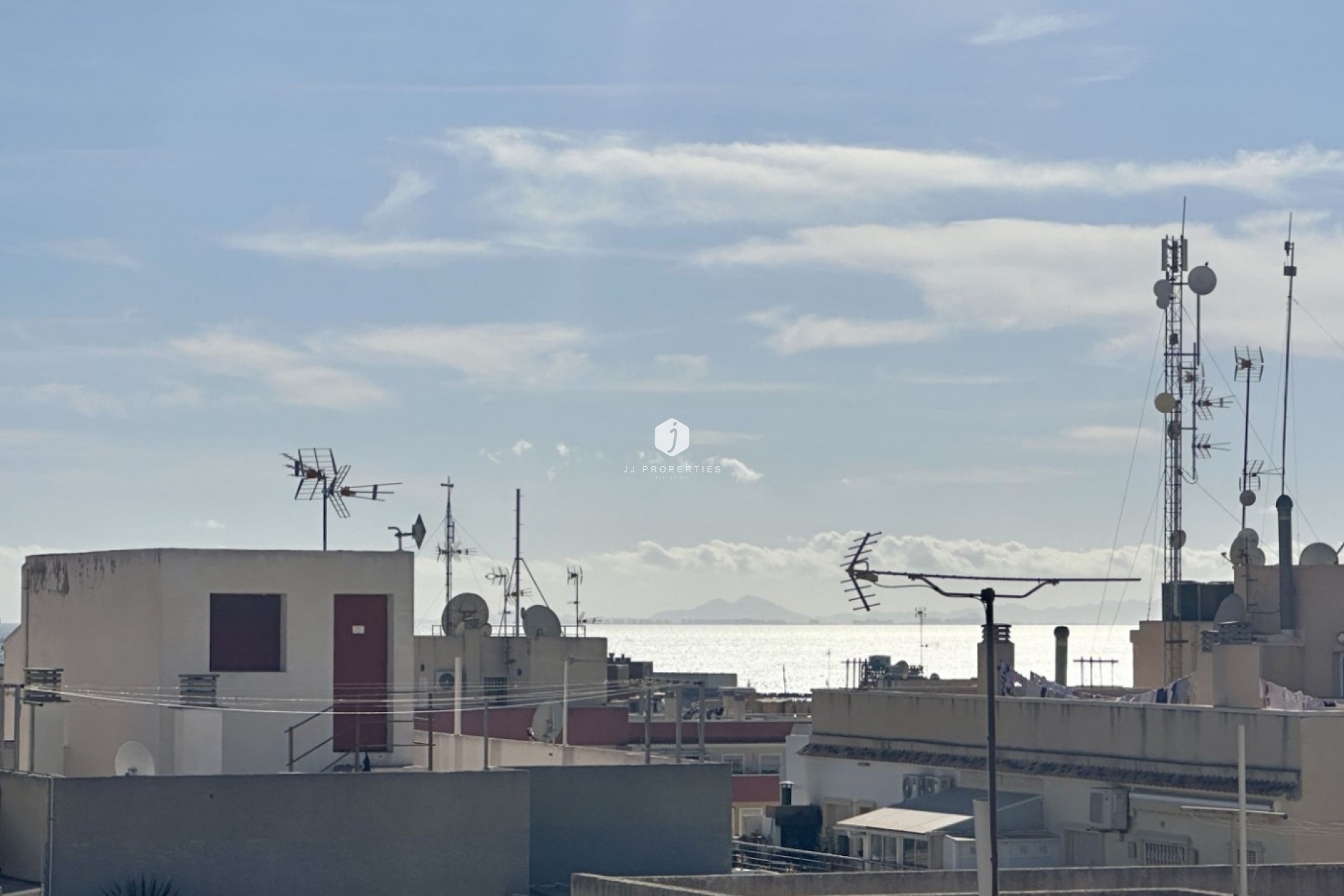 Aus zweiter Hand - Wohnung -
Torrevieja - Costa Blanca