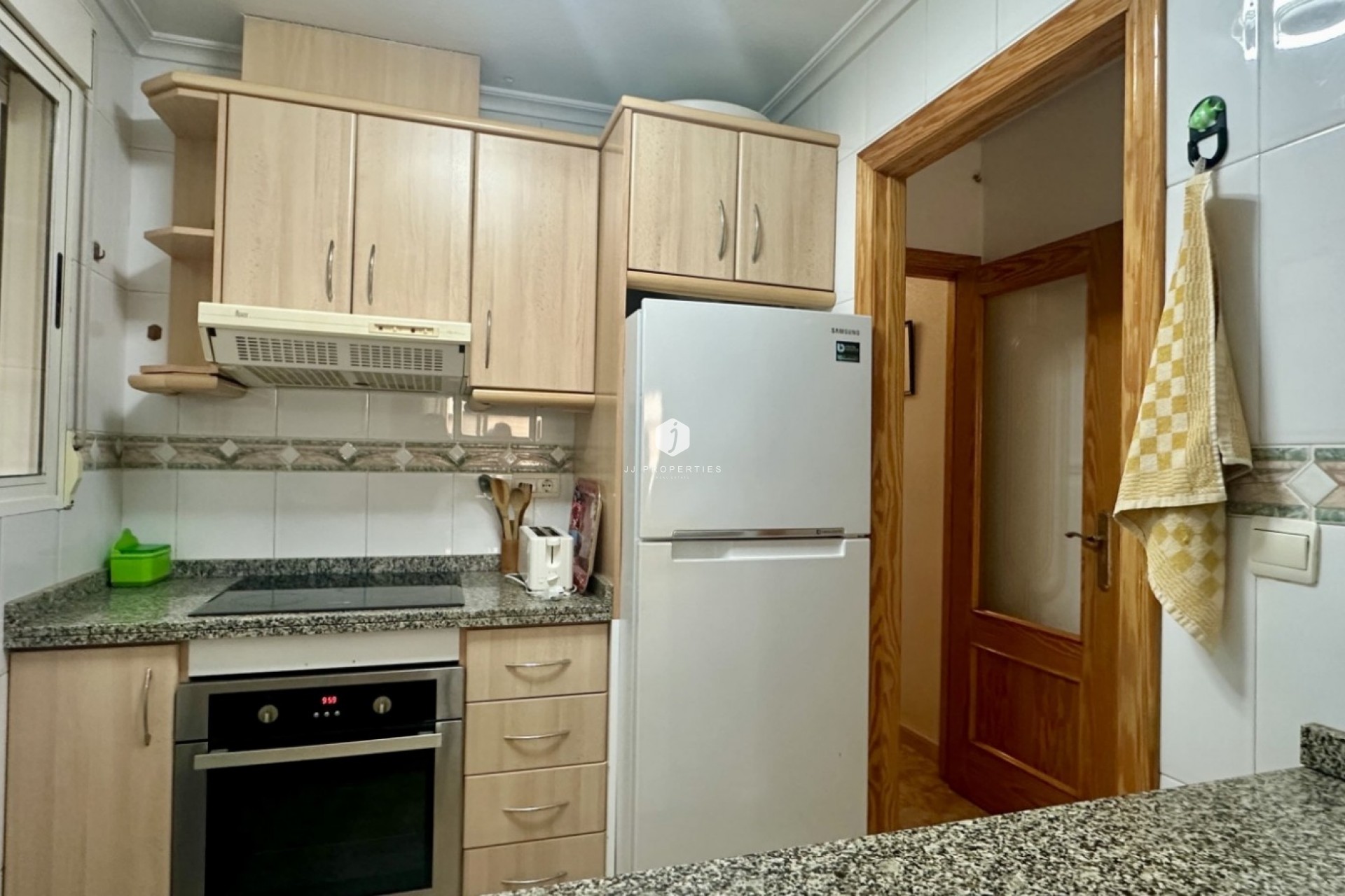 Aus zweiter Hand - Wohnung -
Torrevieja - Costa Blanca