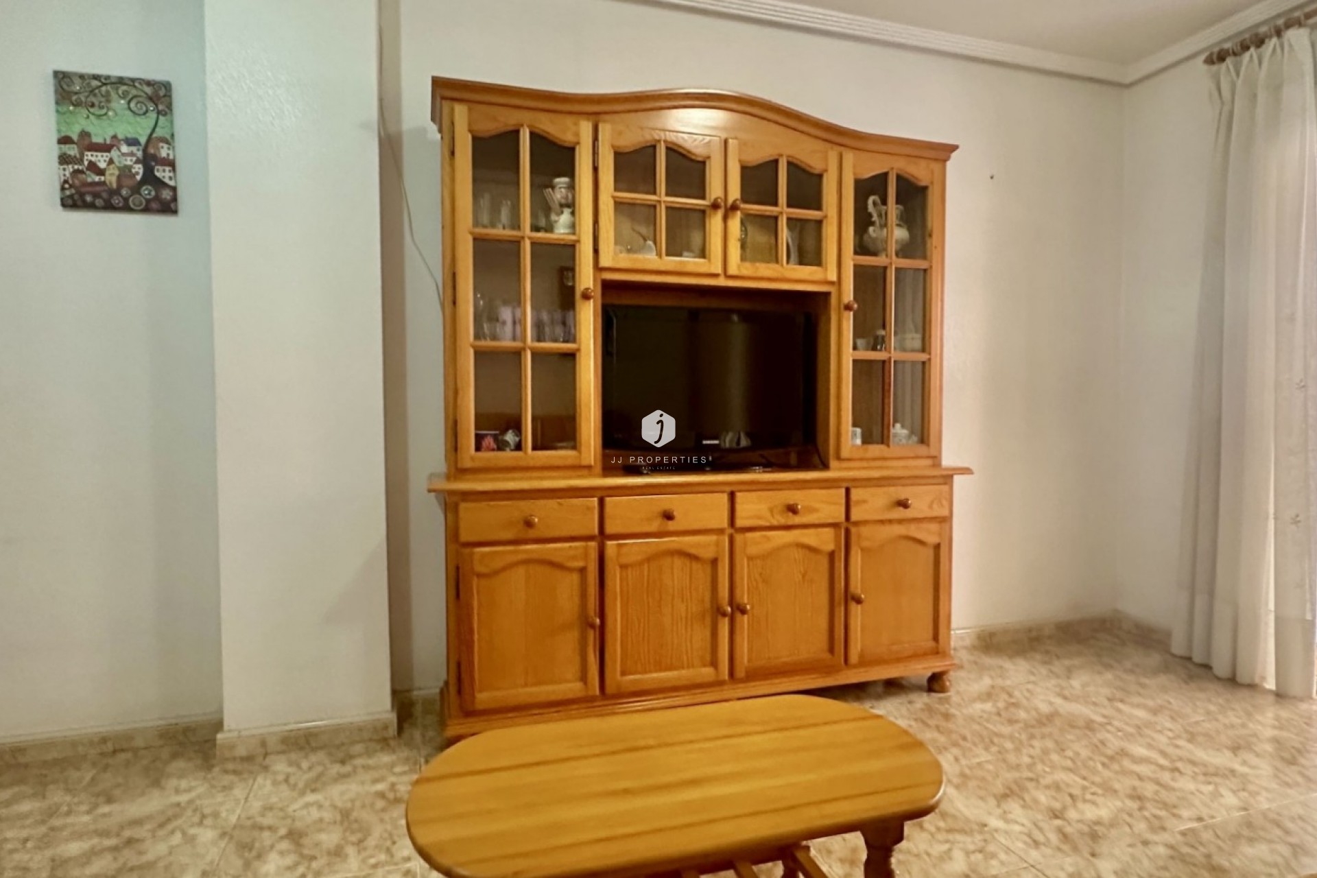 Aus zweiter Hand - Wohnung -
Torrevieja - Costa Blanca