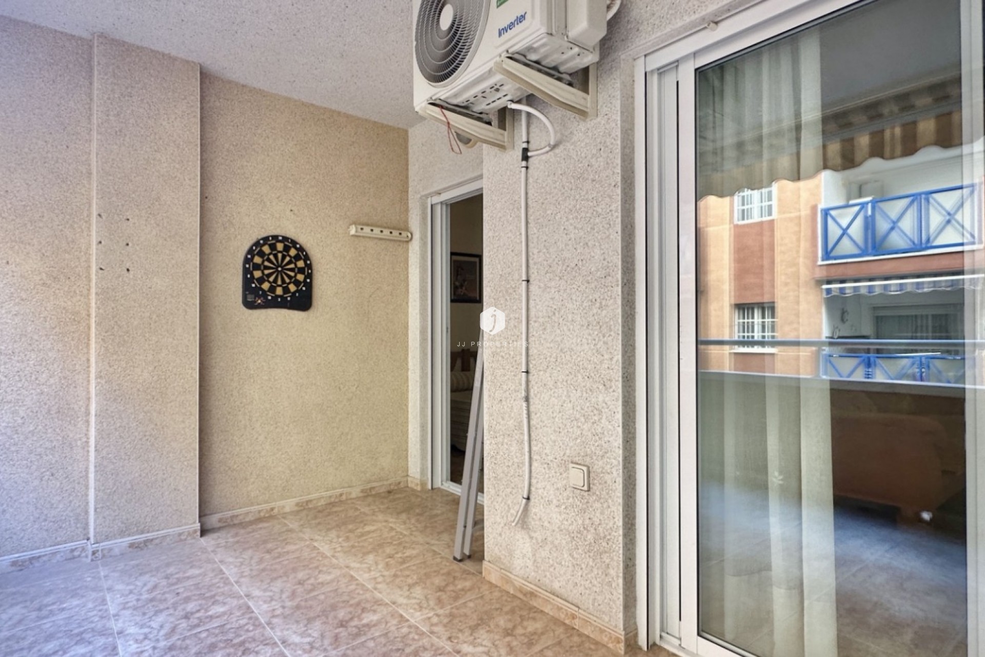 Aus zweiter Hand - Wohnung -
Torrevieja - Costa Blanca