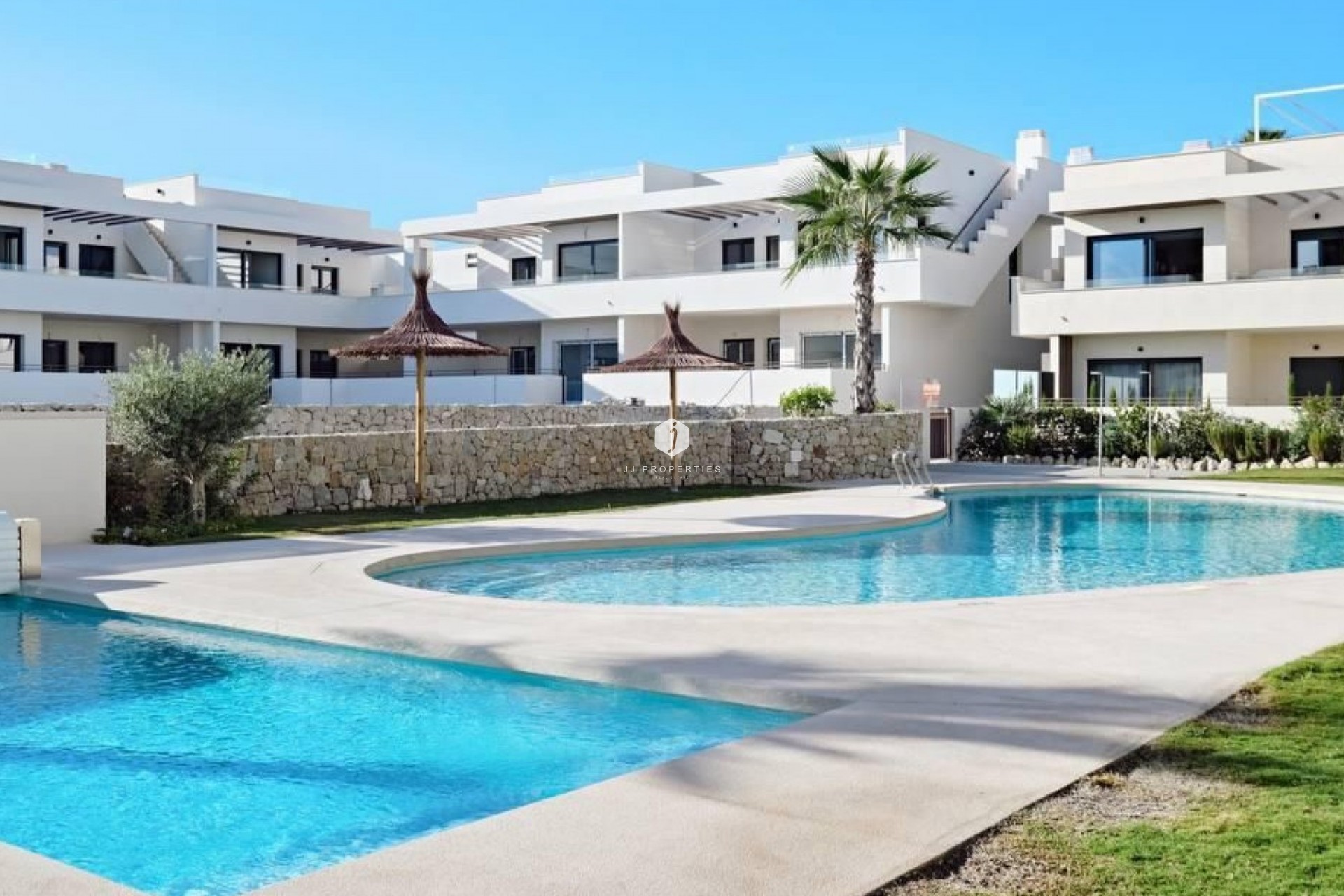 Aus zweiter Hand - Wohnung -
Torrevieja - Costa Blanca
