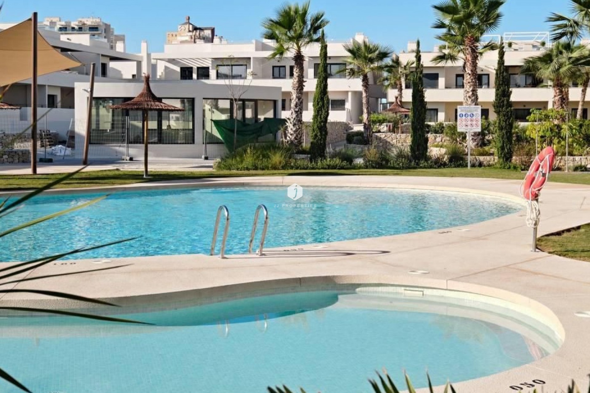 Aus zweiter Hand - Wohnung -
Torrevieja - Costa Blanca