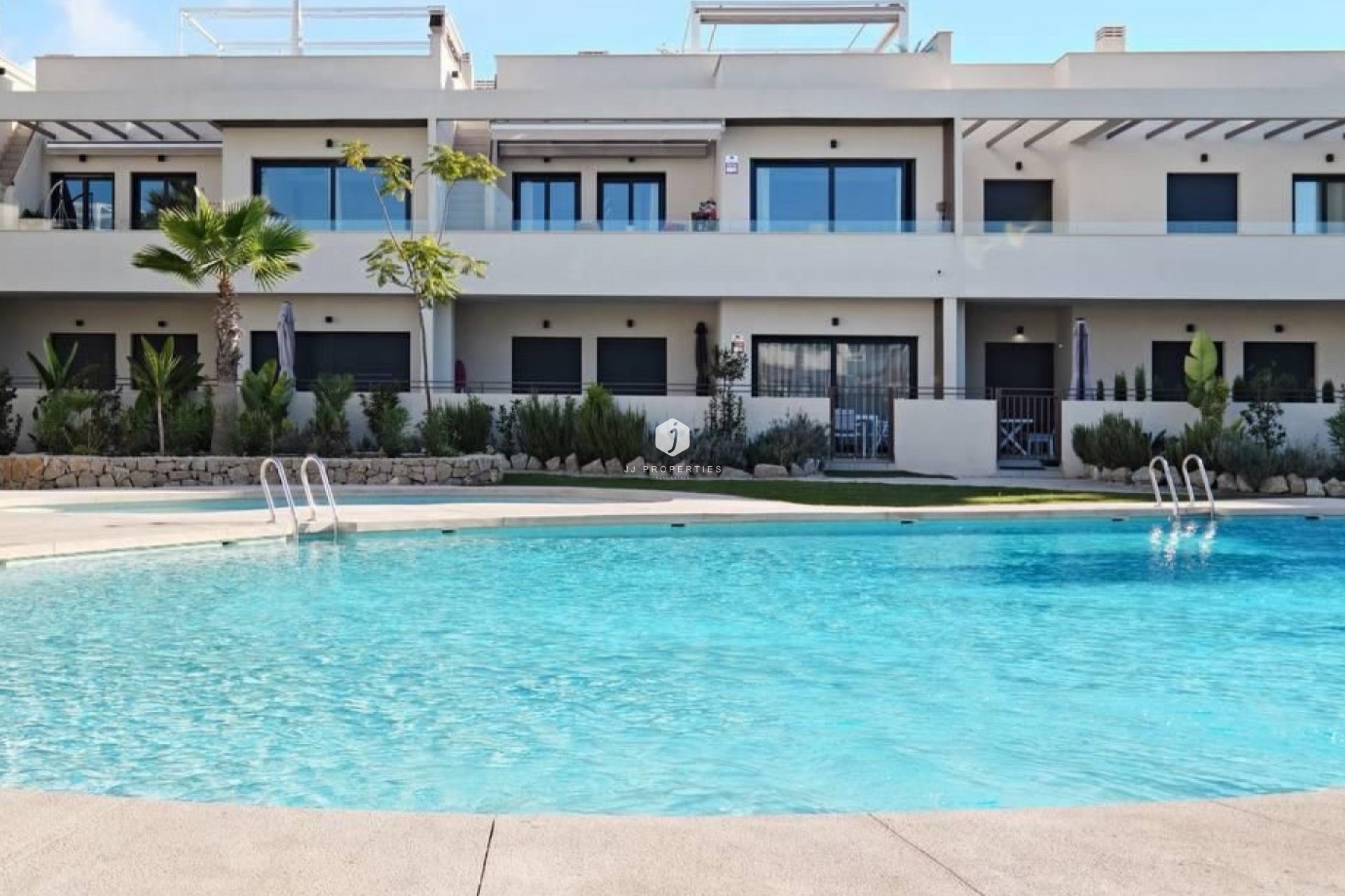 Aus zweiter Hand - Wohnung -
Torrevieja - Costa Blanca