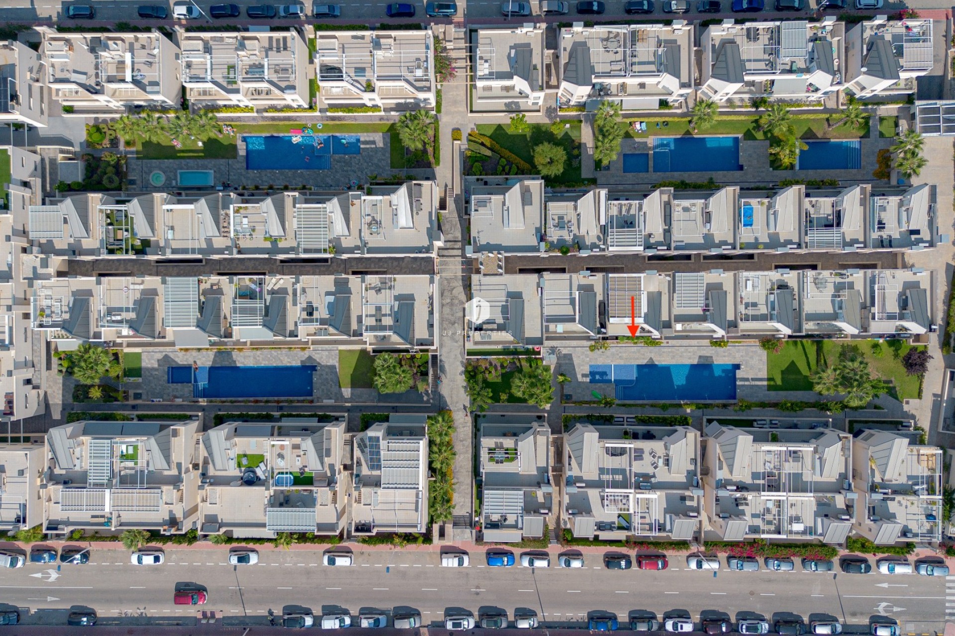 Aus zweiter Hand - Wohnung -
Torrevieja - Costa Blanca