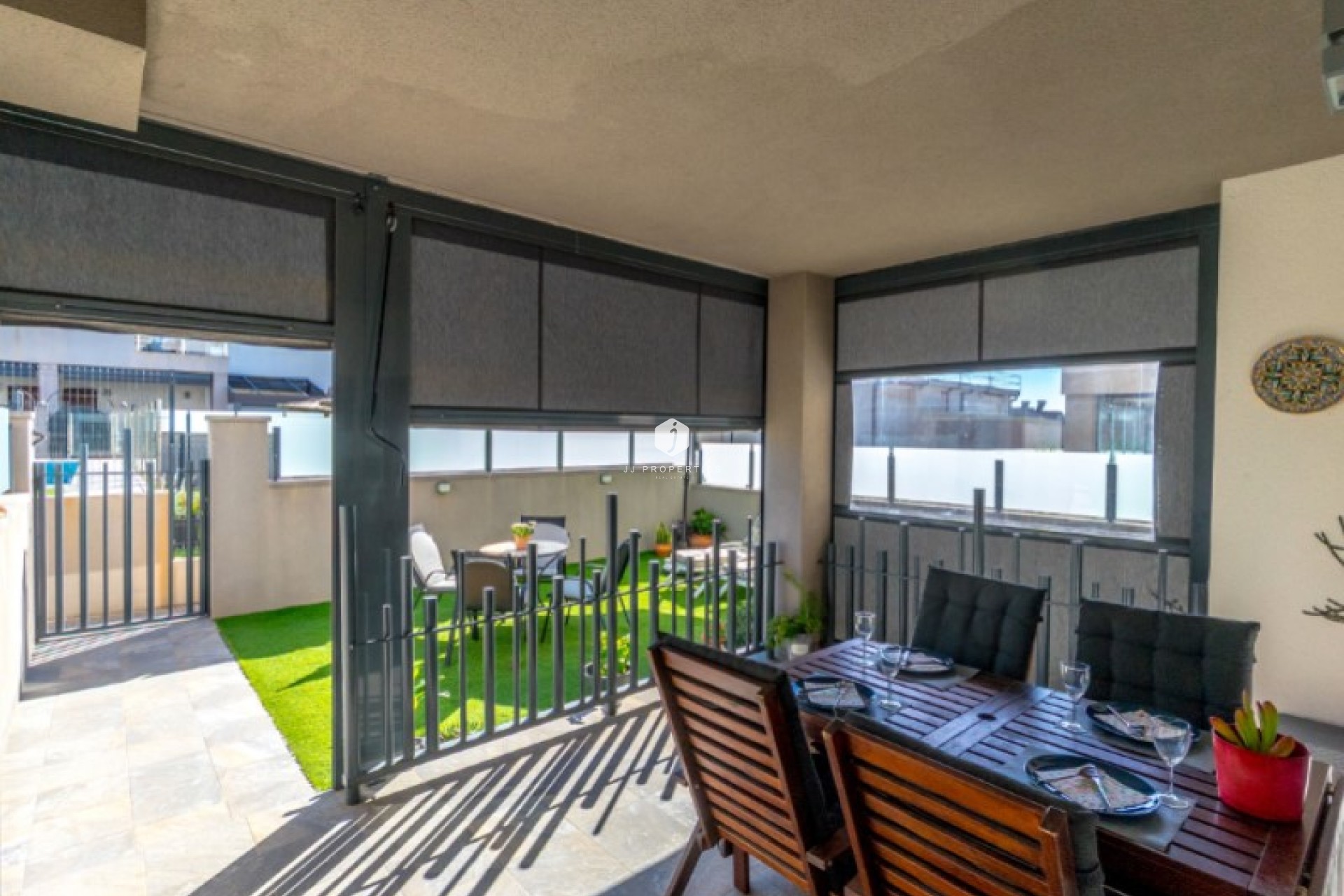 Aus zweiter Hand - Wohnung -
Torrevieja - Costa Blanca