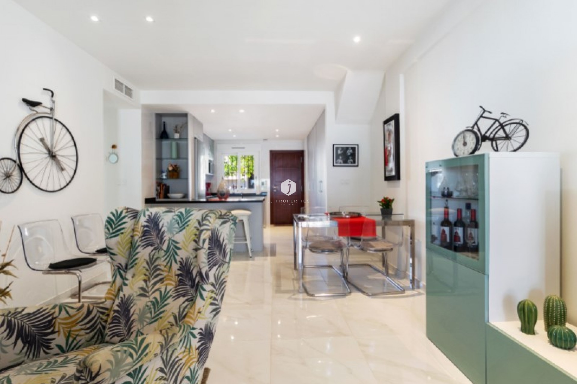 Aus zweiter Hand - Wohnung -
Torrevieja - Costa Blanca