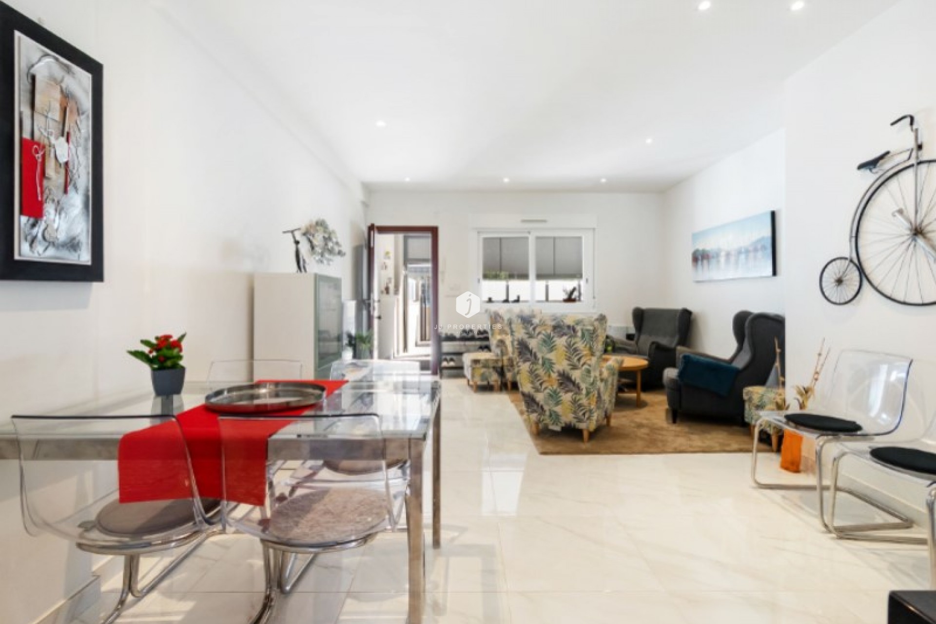 Aus zweiter Hand - Wohnung -
Torrevieja - Costa Blanca