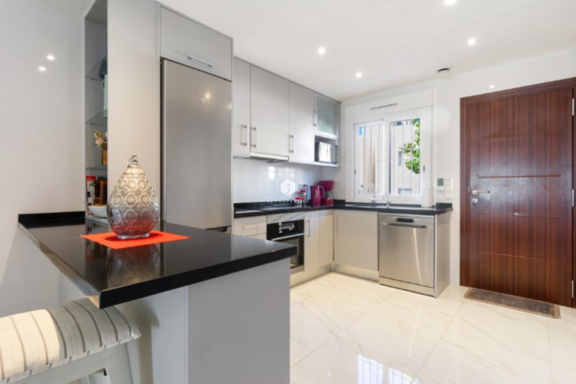 Aus zweiter Hand - Wohnung -
Torrevieja - Costa Blanca