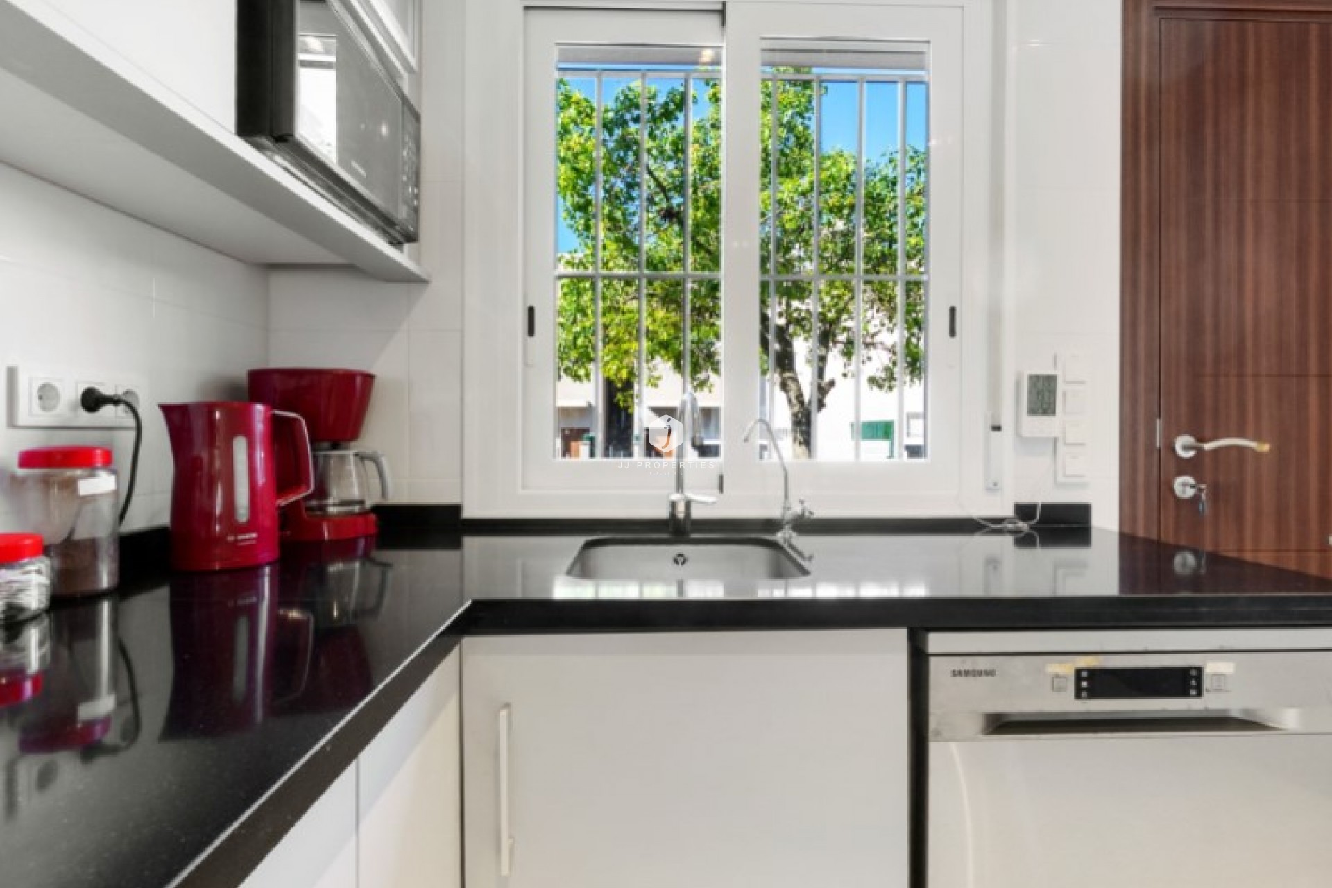 Aus zweiter Hand - Wohnung -
Torrevieja - Costa Blanca