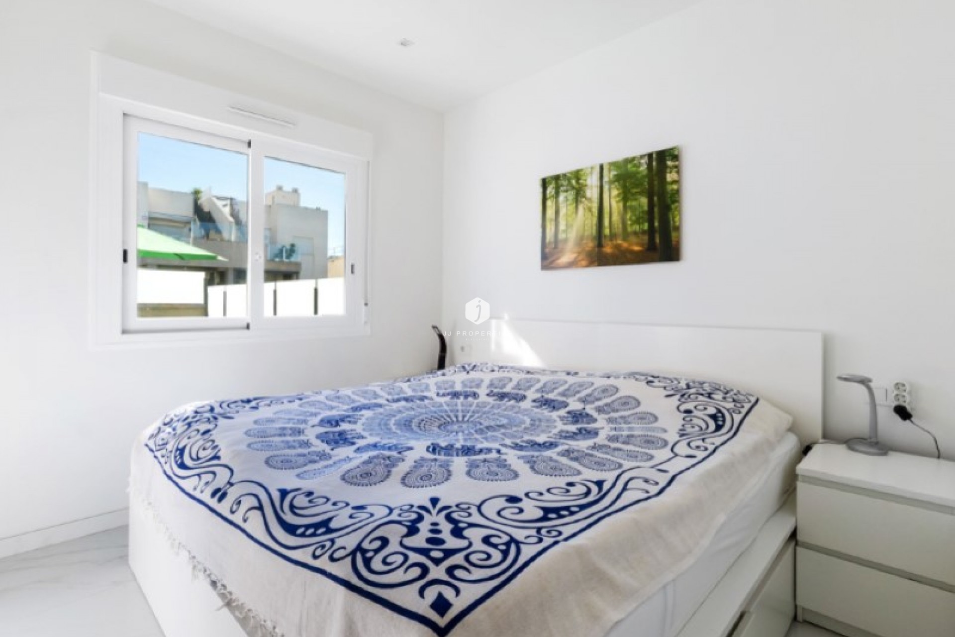 Aus zweiter Hand - Wohnung -
Torrevieja - Costa Blanca